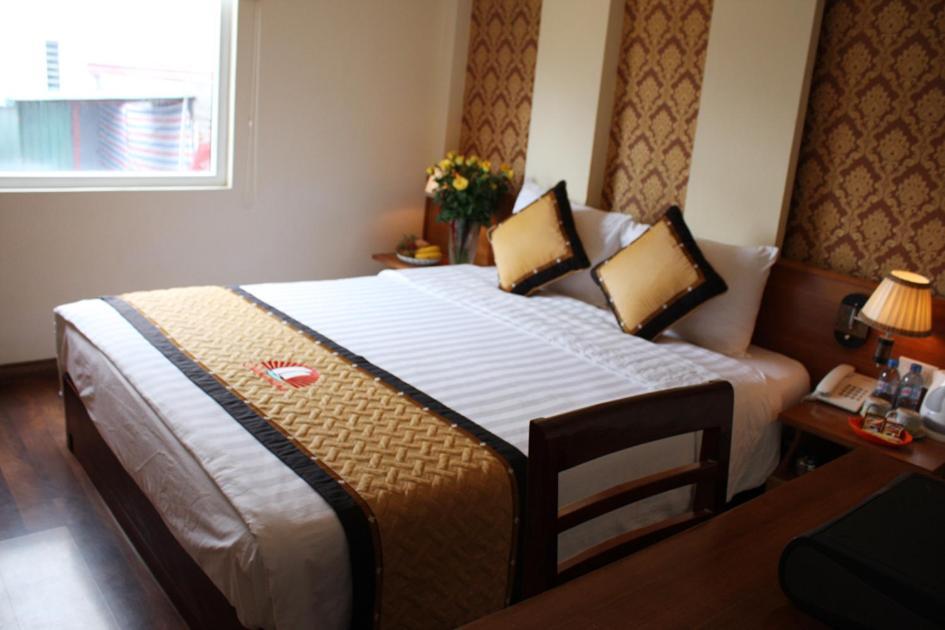 Hotel La Hanoi