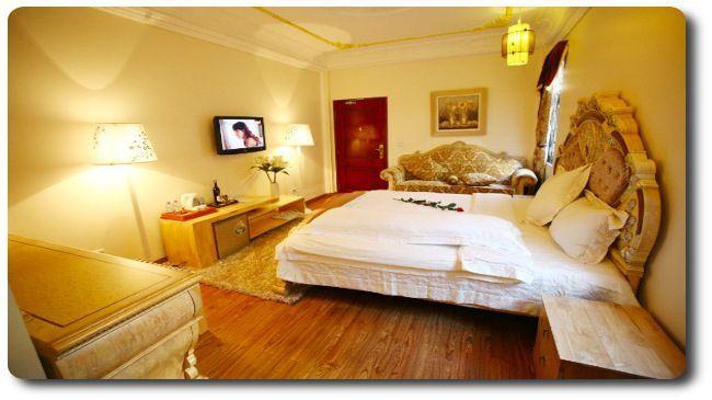 Khách sạn Premiere Hanz Memories 3*