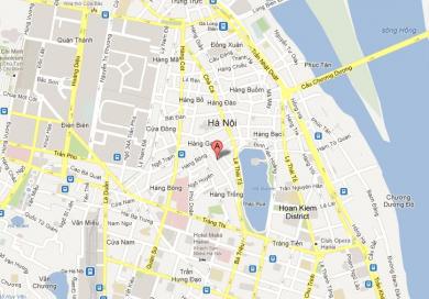 22land & Hoan Kiem Hanoi