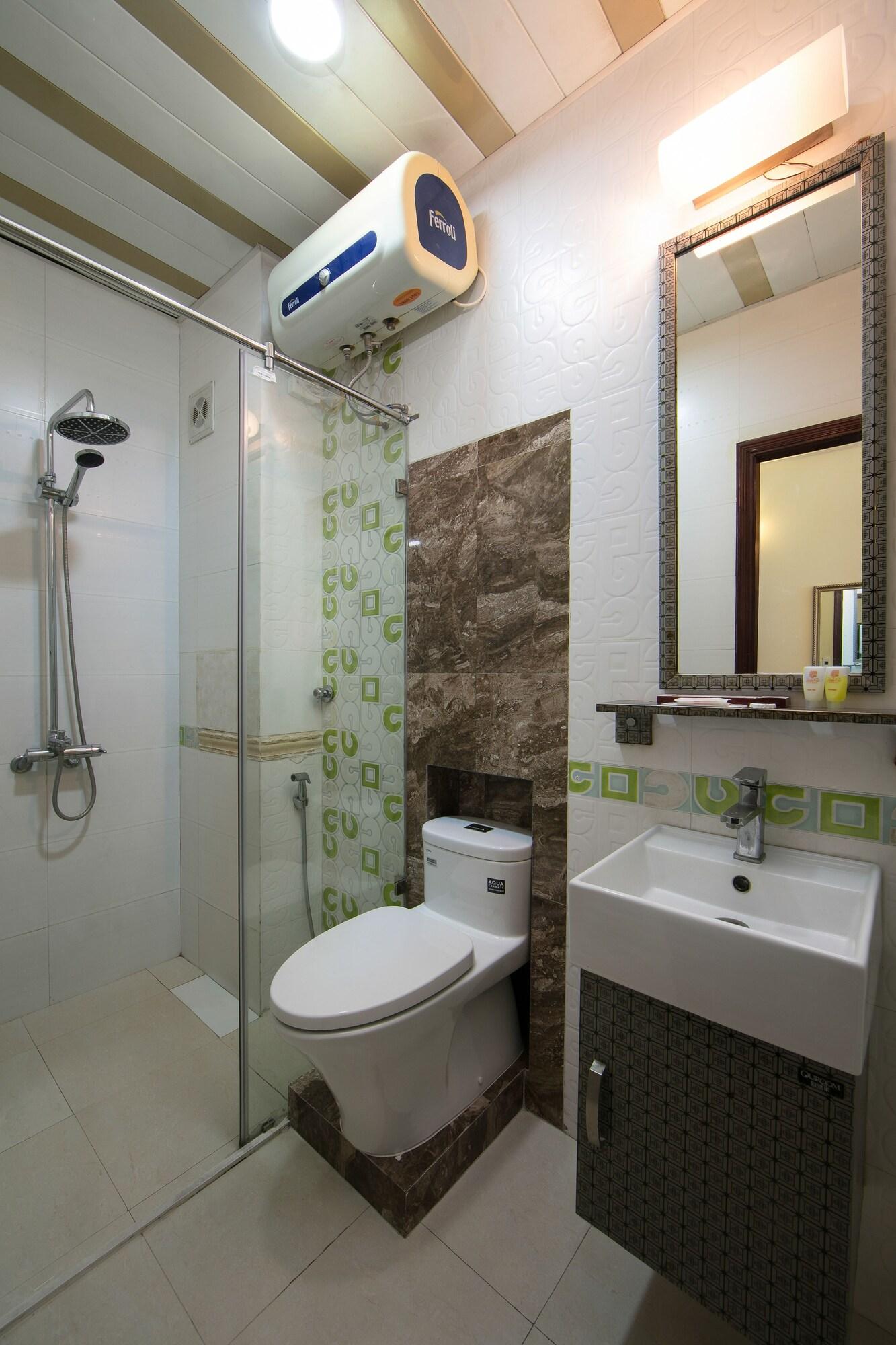 Premiere Hanz Memories 3* Hà Nội