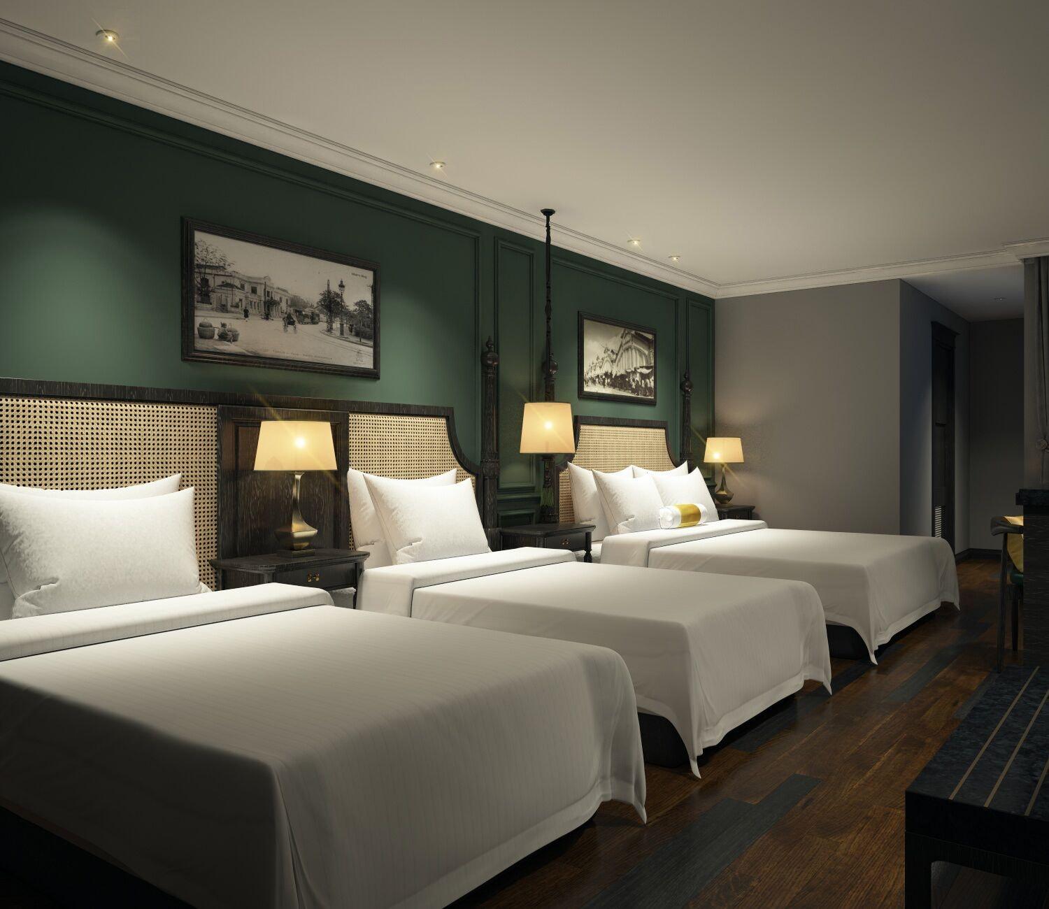 Ancient Paradise Hotel 3*