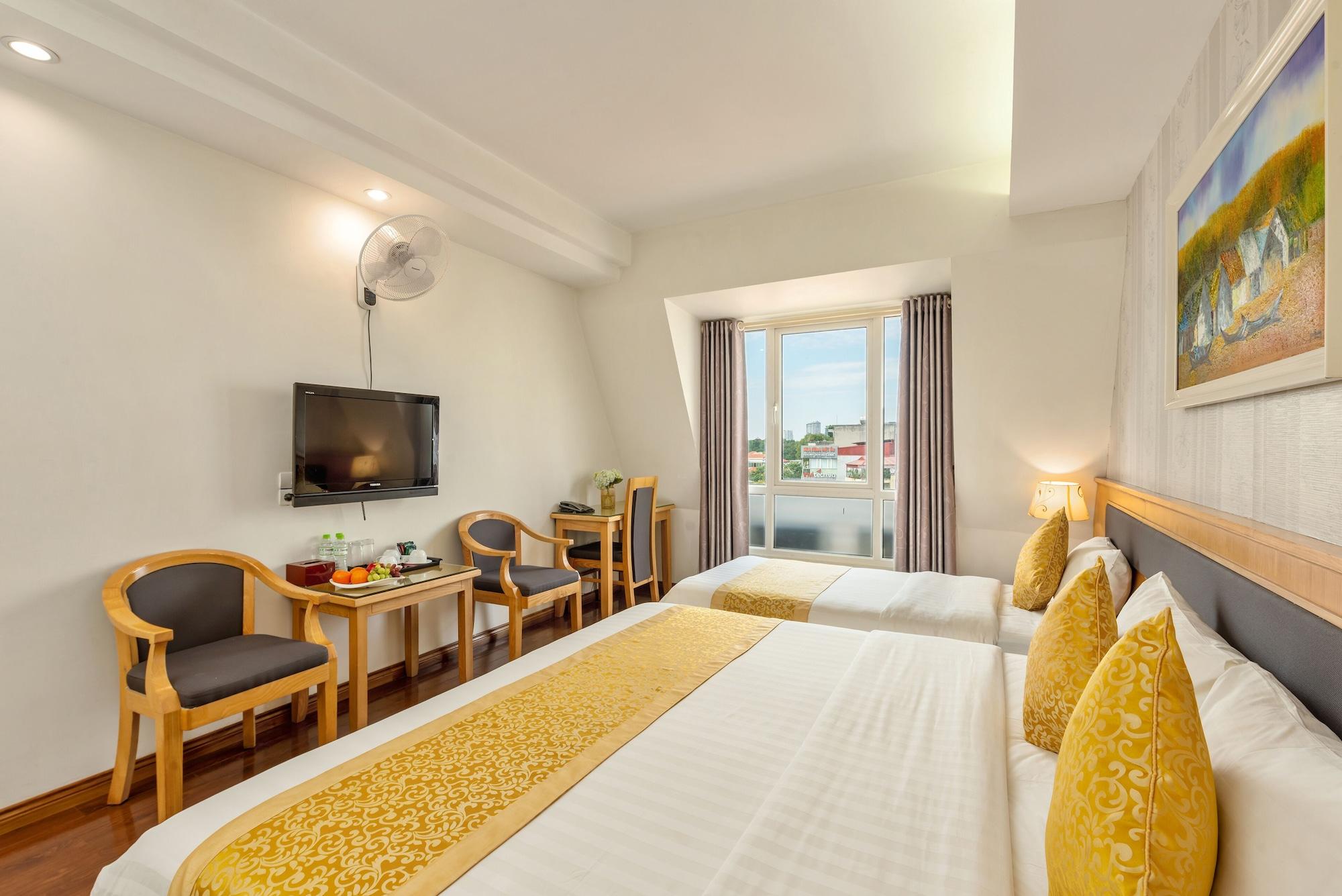 Sky 3* Hanoi