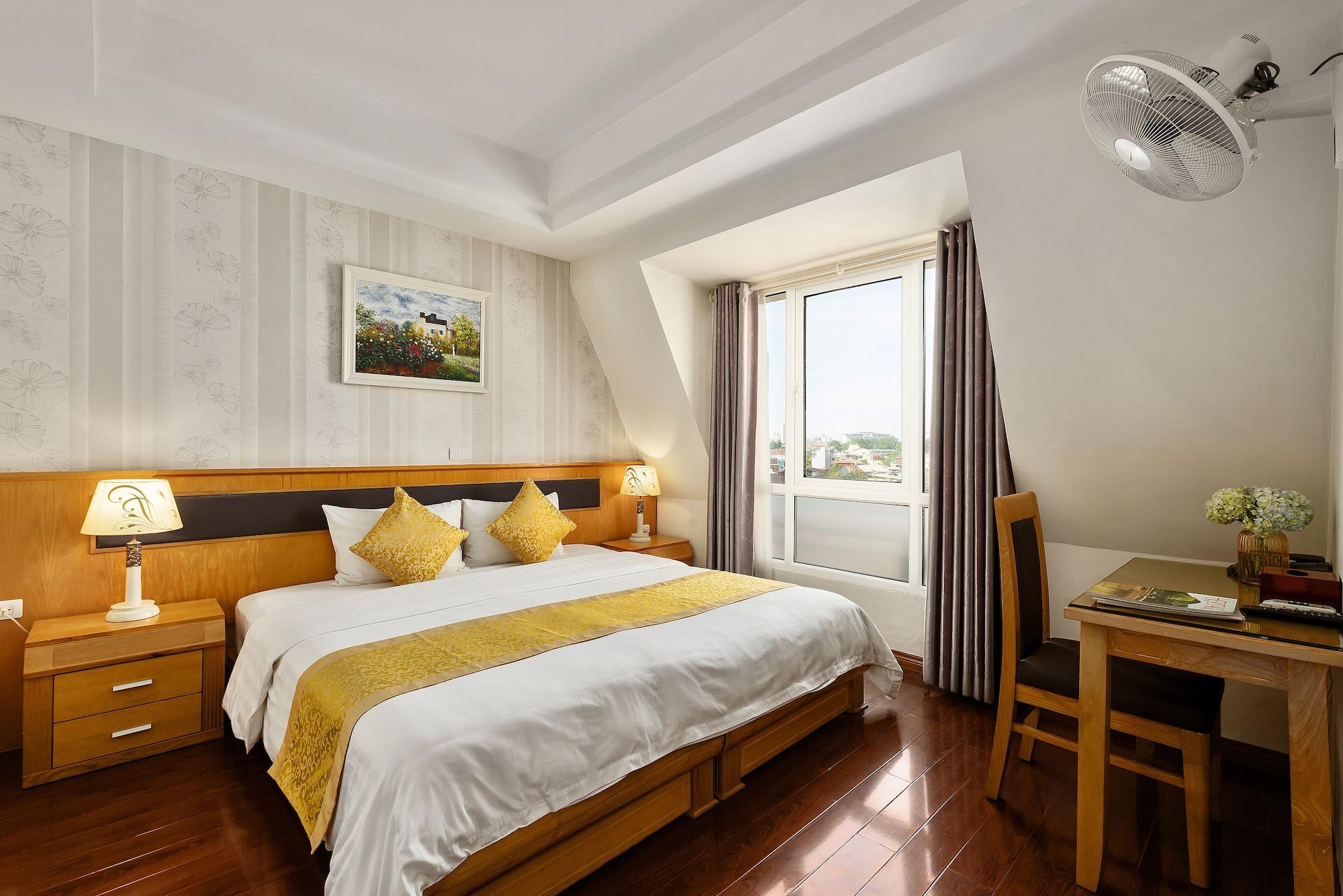 Sky 3* Hanoi