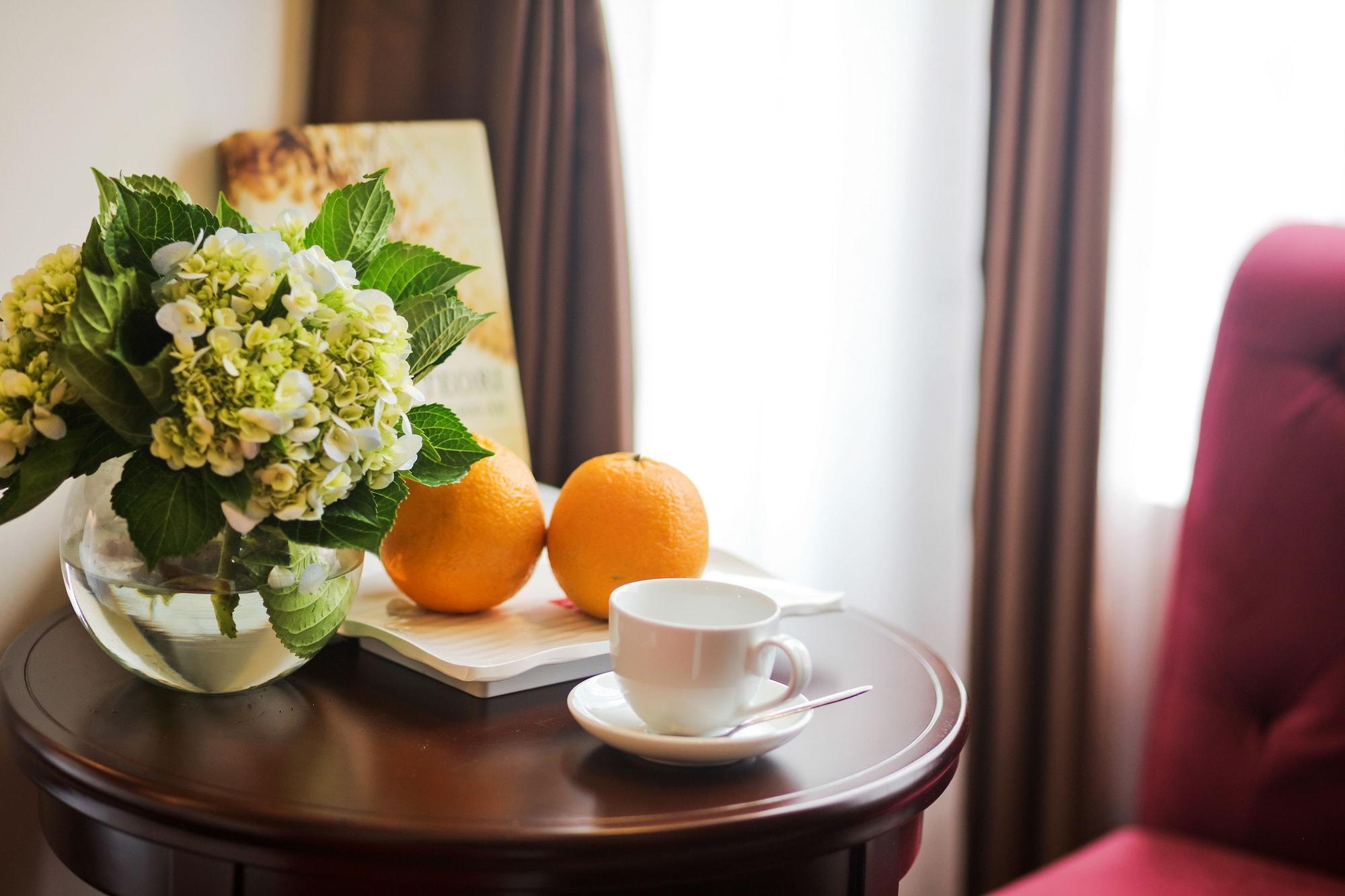 Hotel La Vision Hanoi
