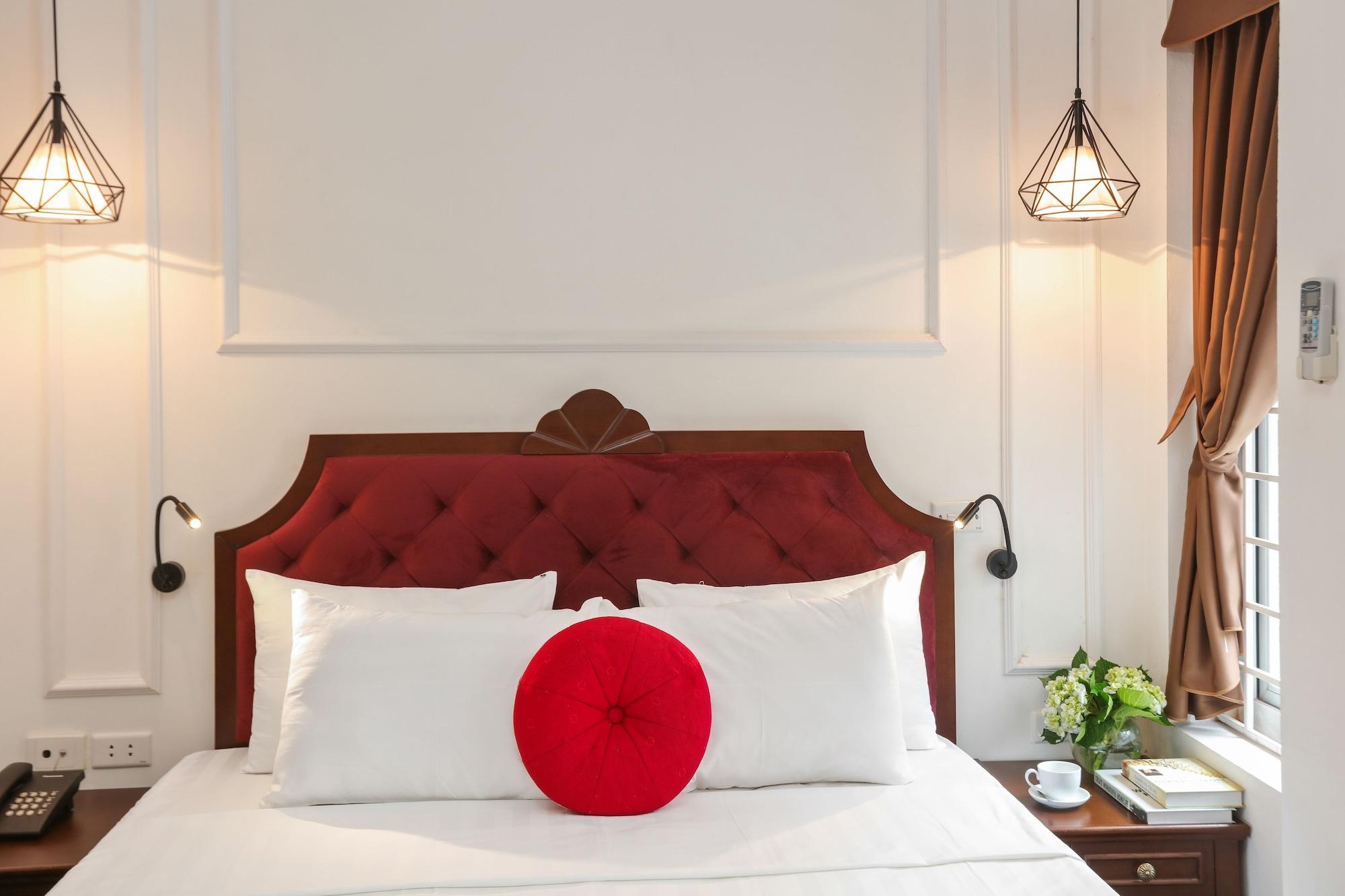 La Vision Hotel 3*