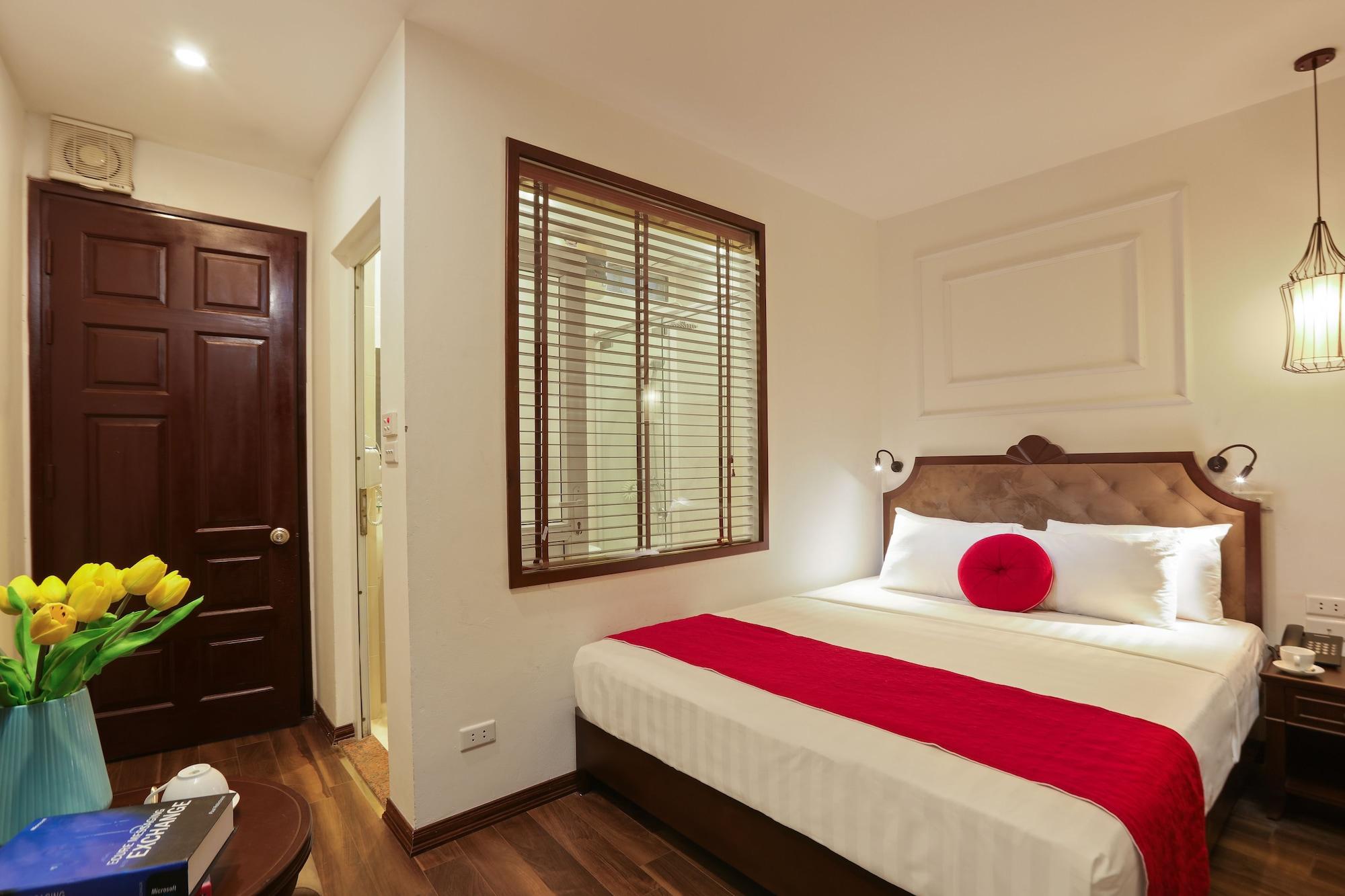 La Vision Hotel
