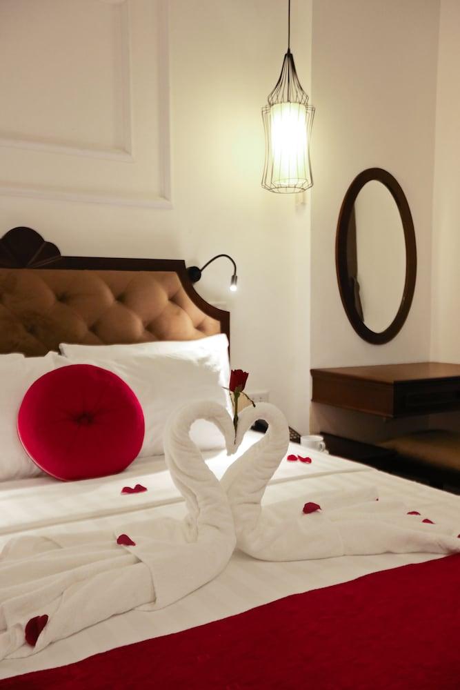La Vision Hotel 3*