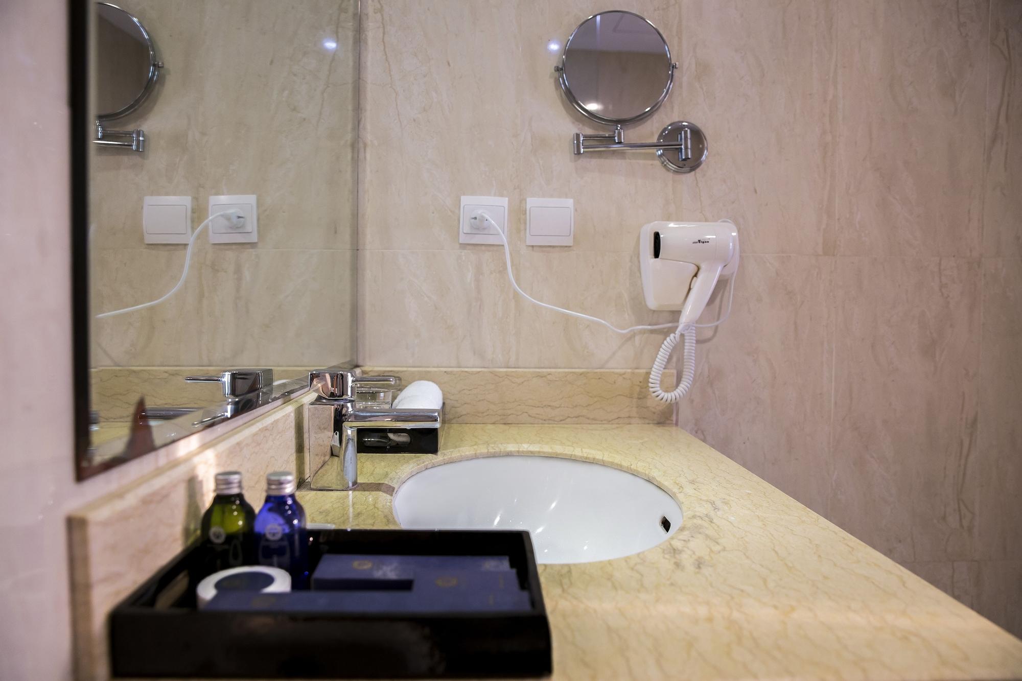 Hotel Authentic Boutique
