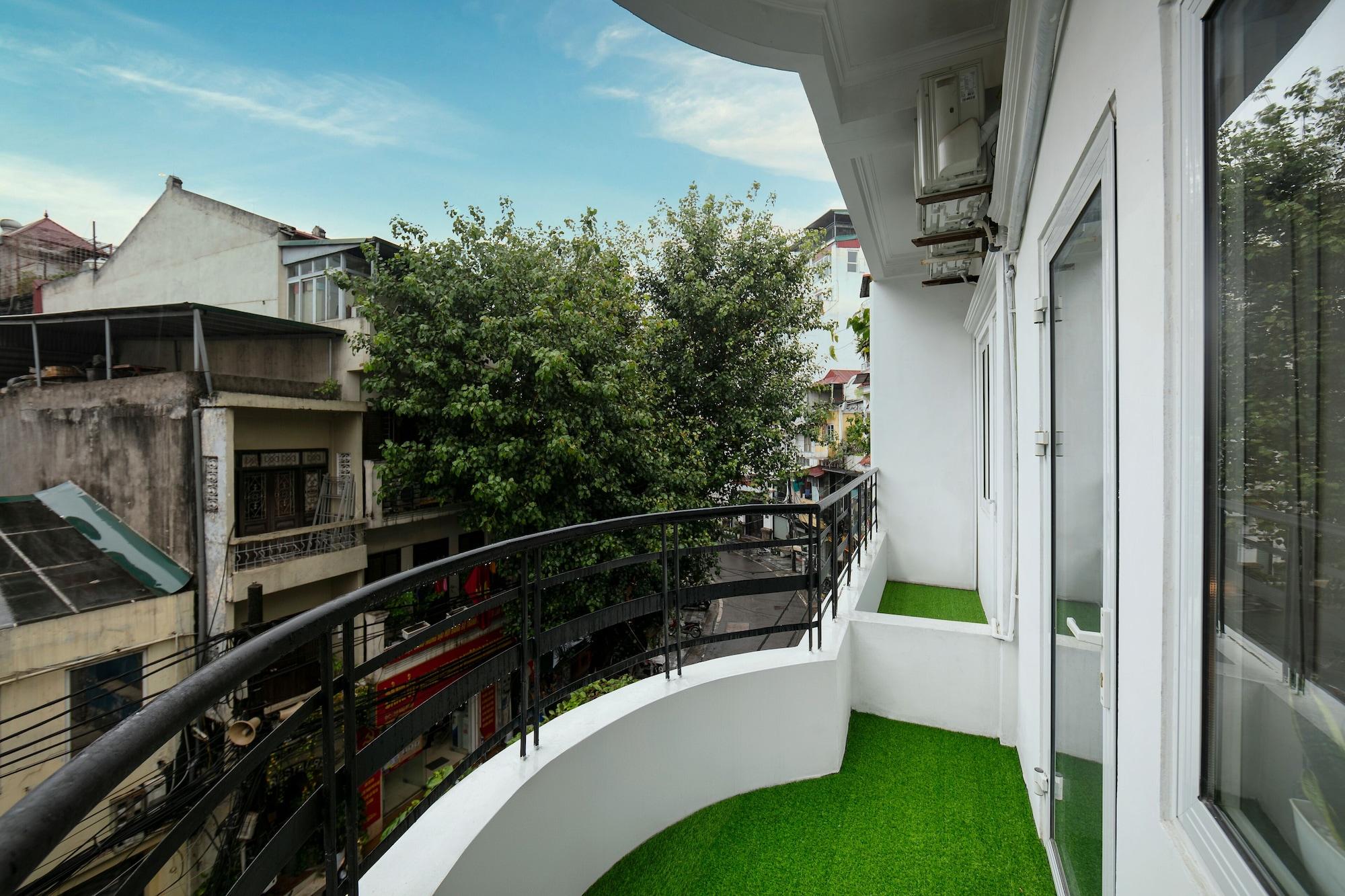 Hotel Solo Hanoi