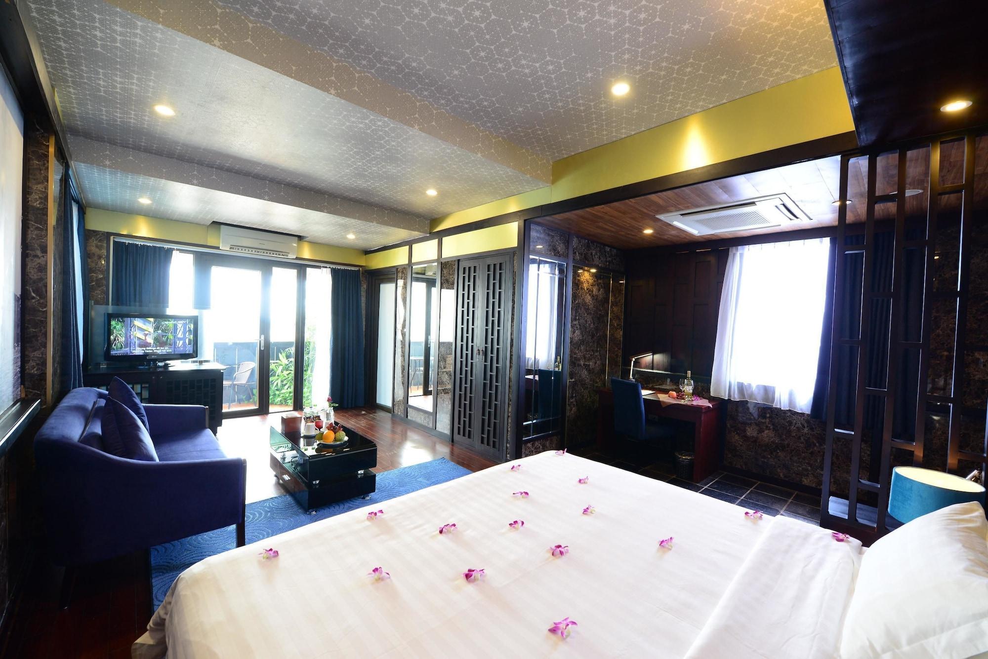 Ja Cosmo And Hotel 4*