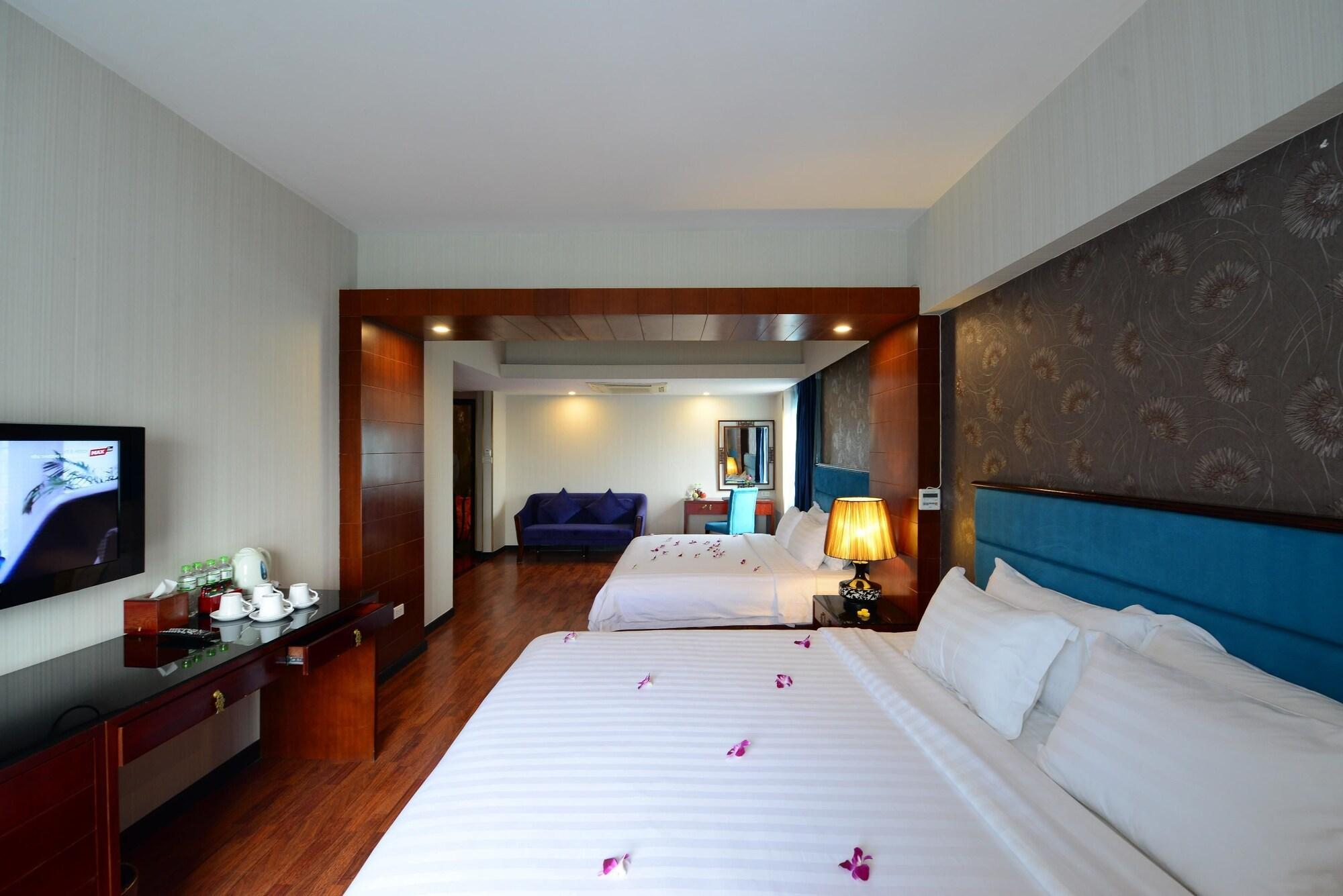 Hotel Ja Cosmo And
