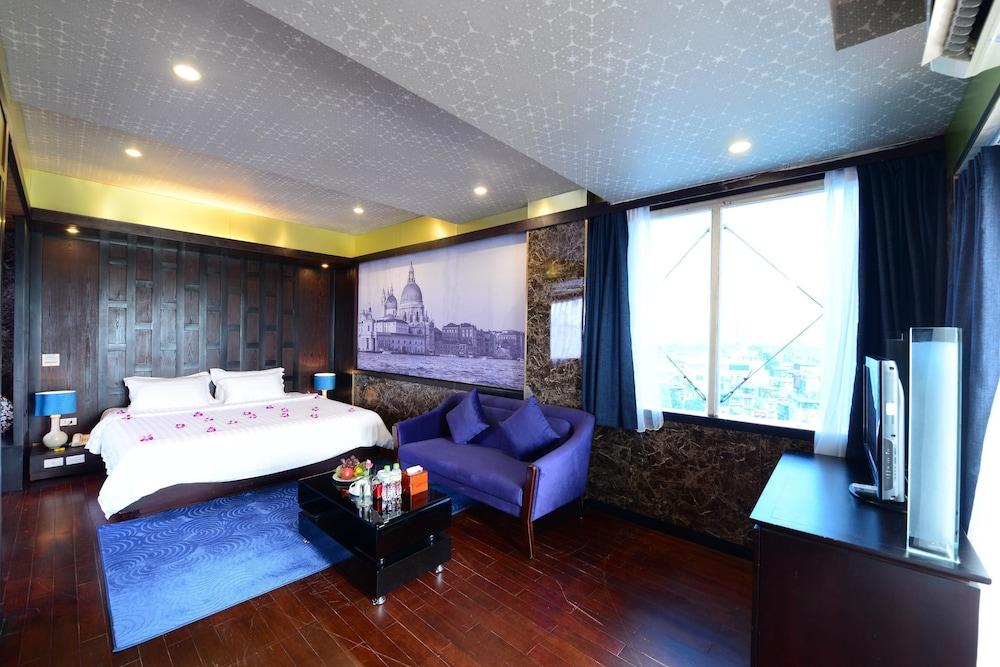 Hotel Ja Cosmo And