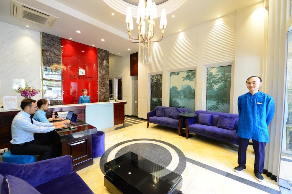 Ja Cosmo And Hotel 4*