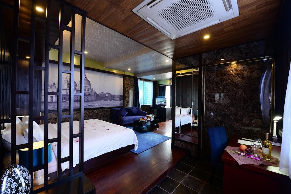 Ja Cosmo And Hotel 4*