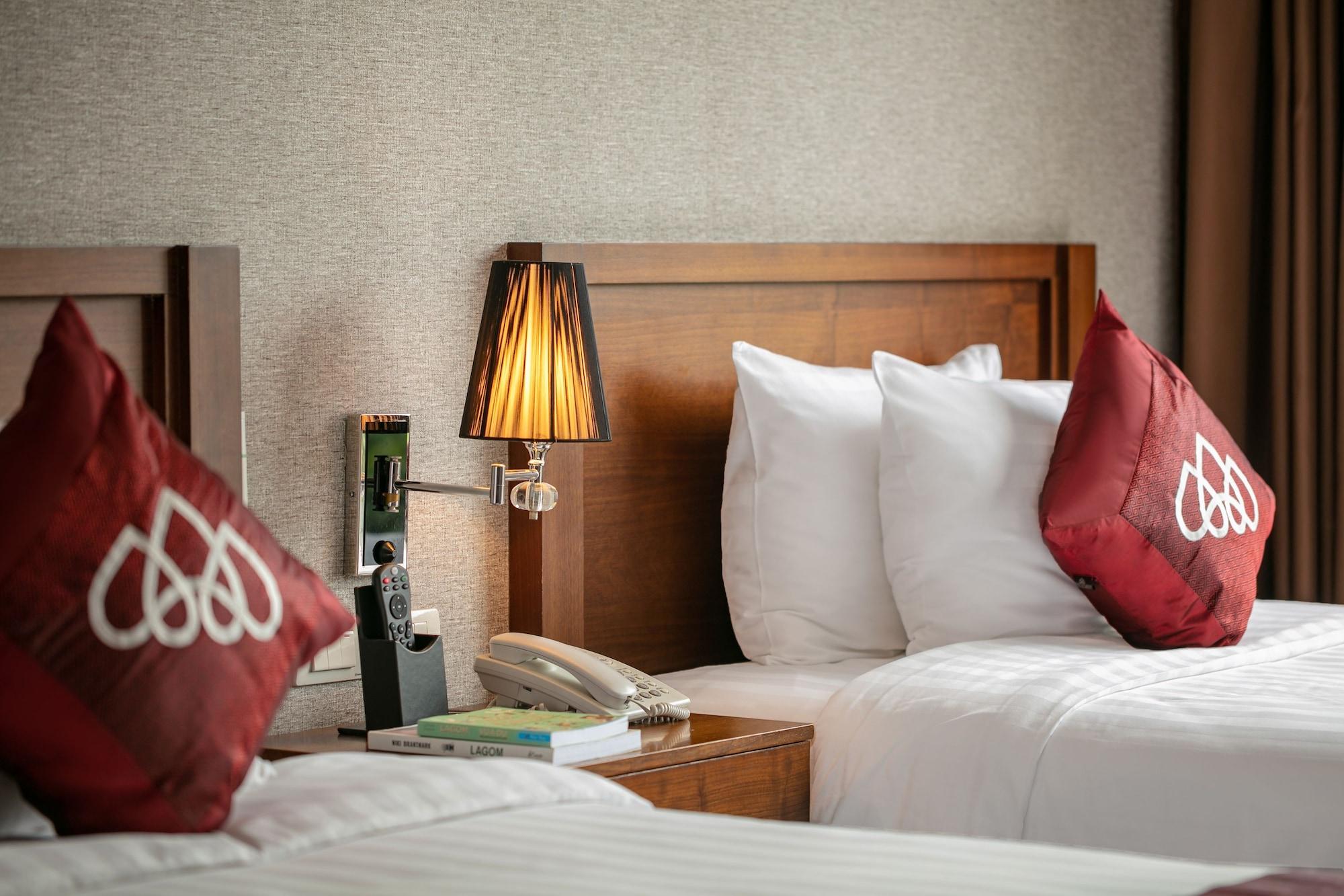 Le Carnot Boutique 4* Hanoi