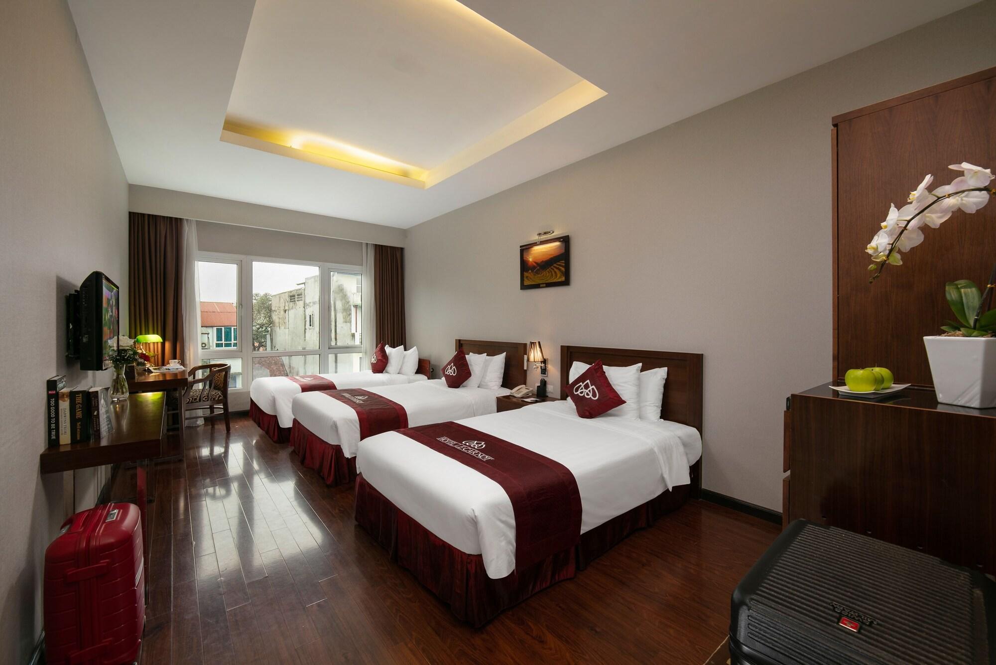 Hotel Le Carnot Boutique