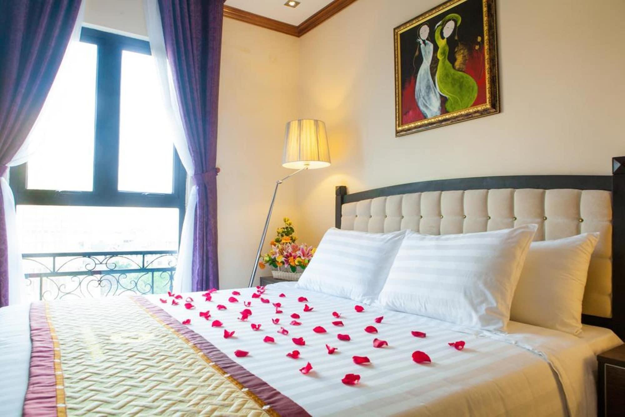 The Pearl 3*