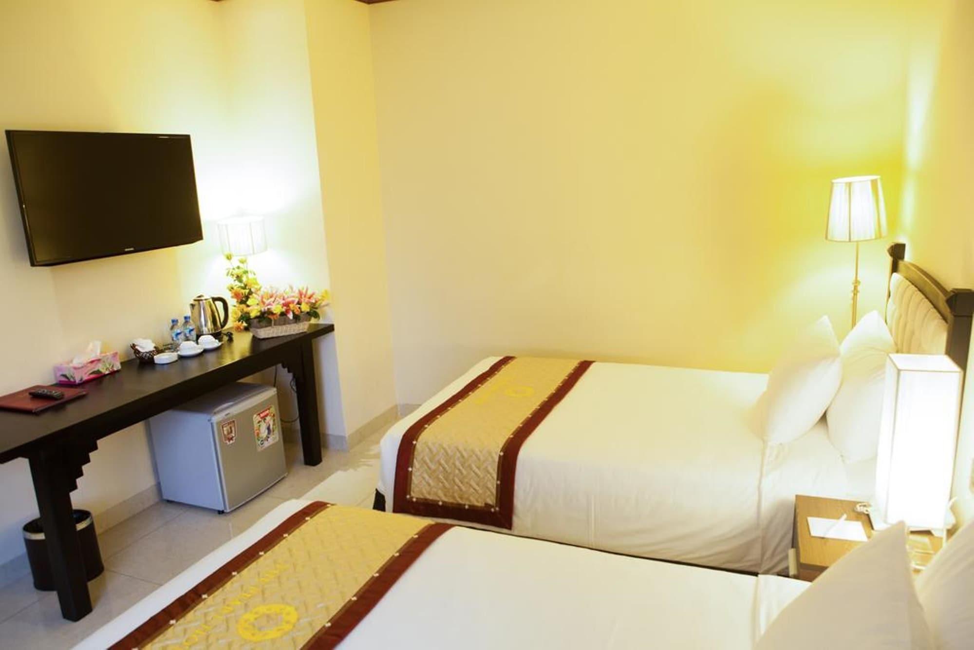 The Pearl Hotel