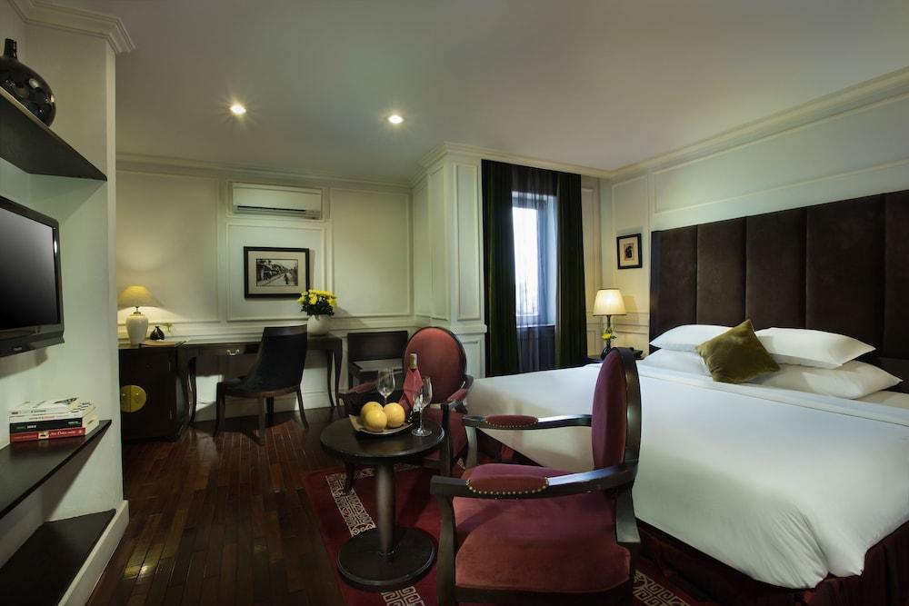 Hotel Boutique & Hanoi