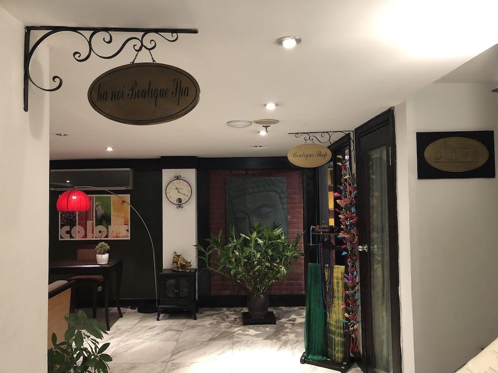 Boutique & Hotel 4*