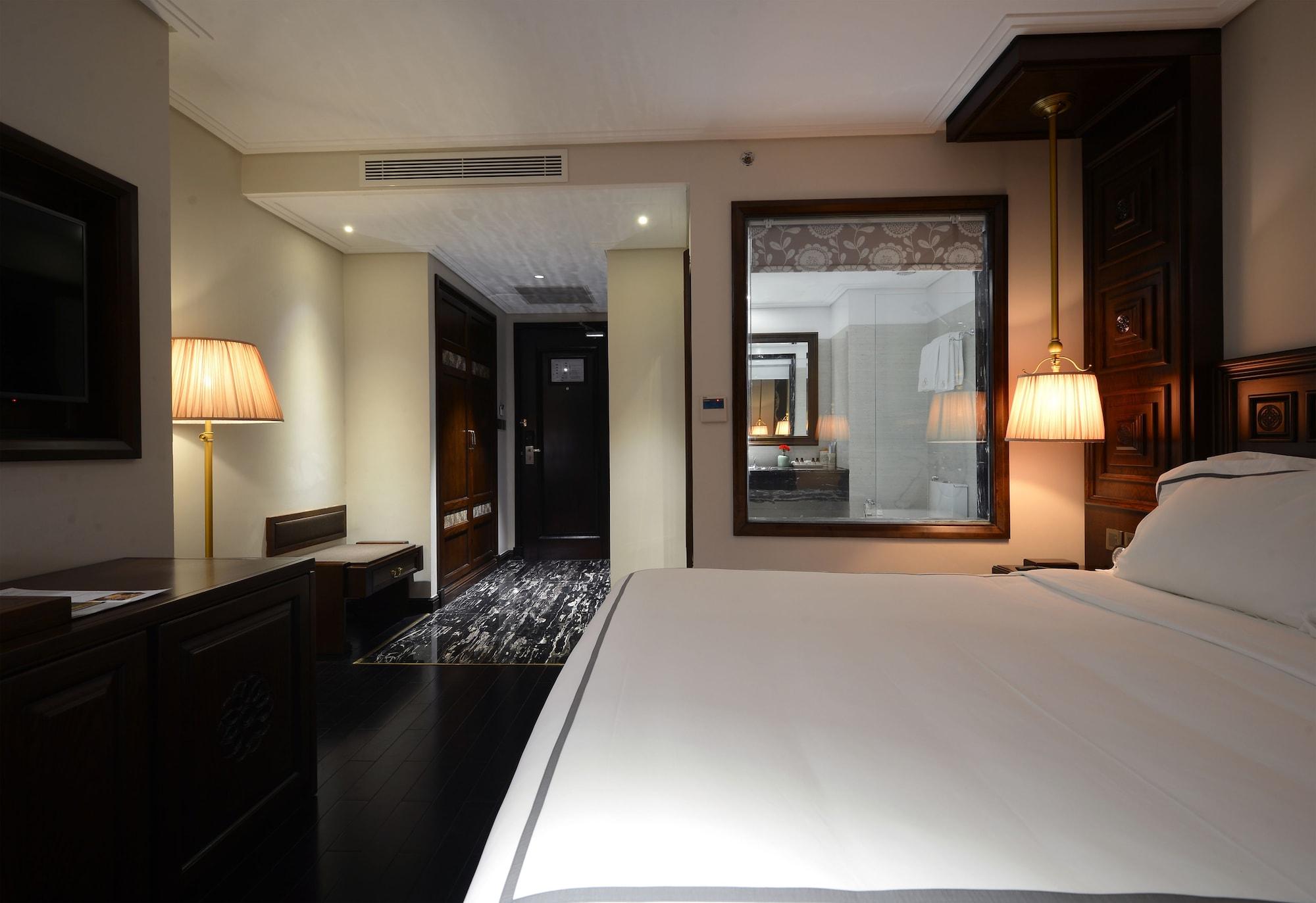 Hotel Le Jardin Haute Couture