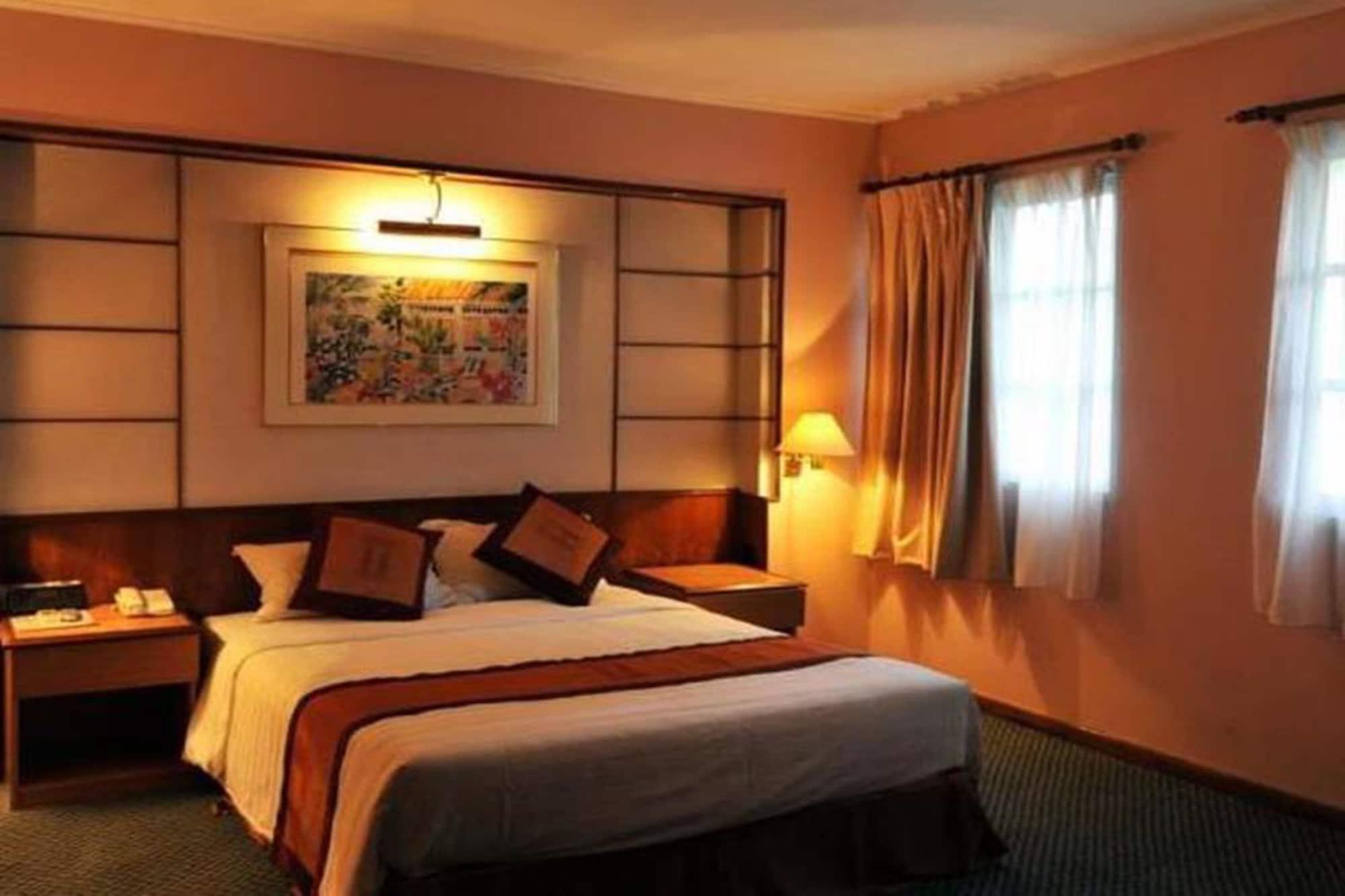 Hotel Heritage Hanói