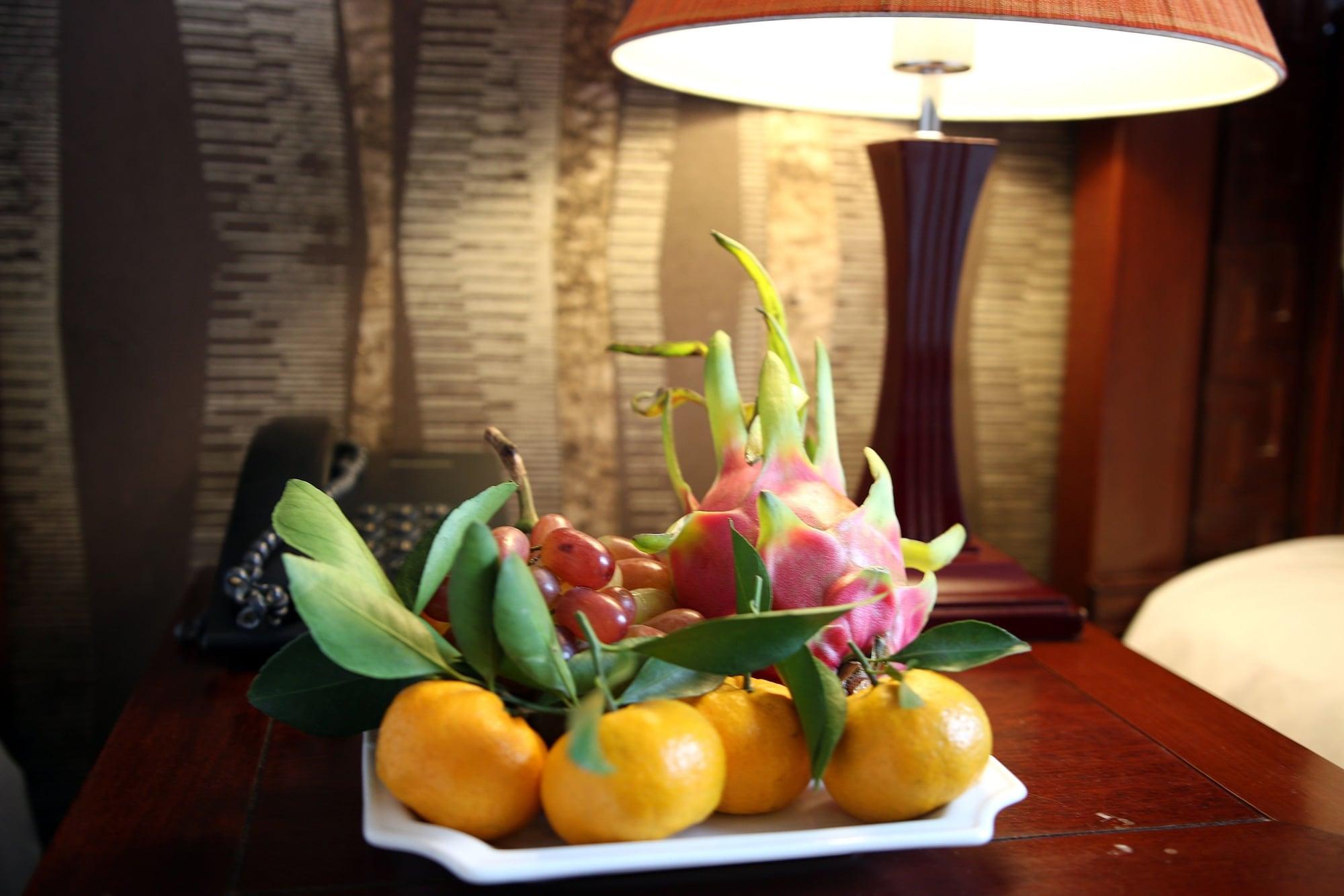 Hotel Phoenix Legend Hanoi