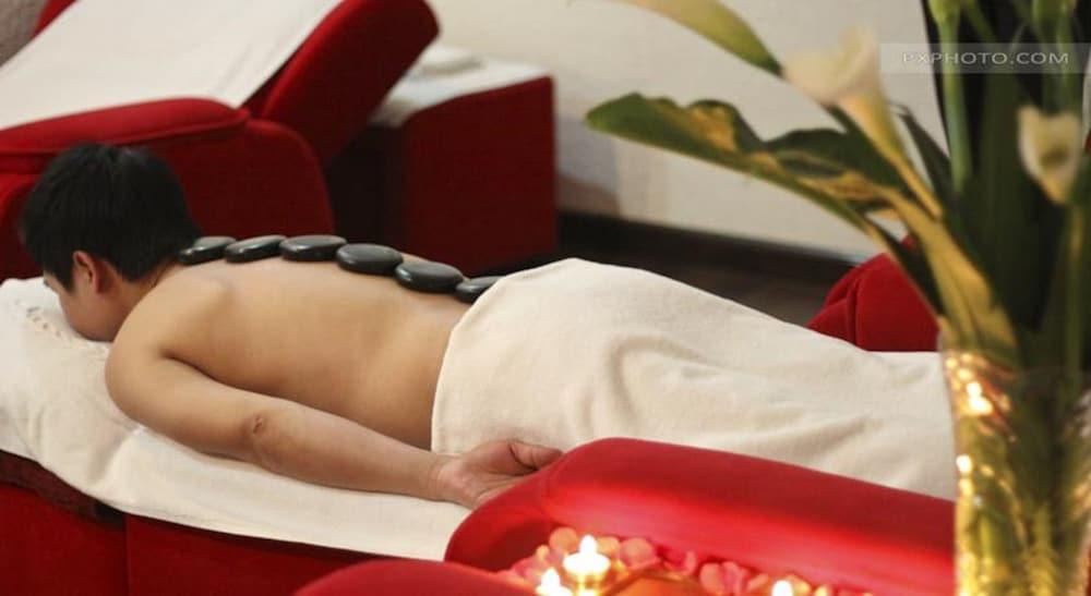 Hotel Nesta Hanoi