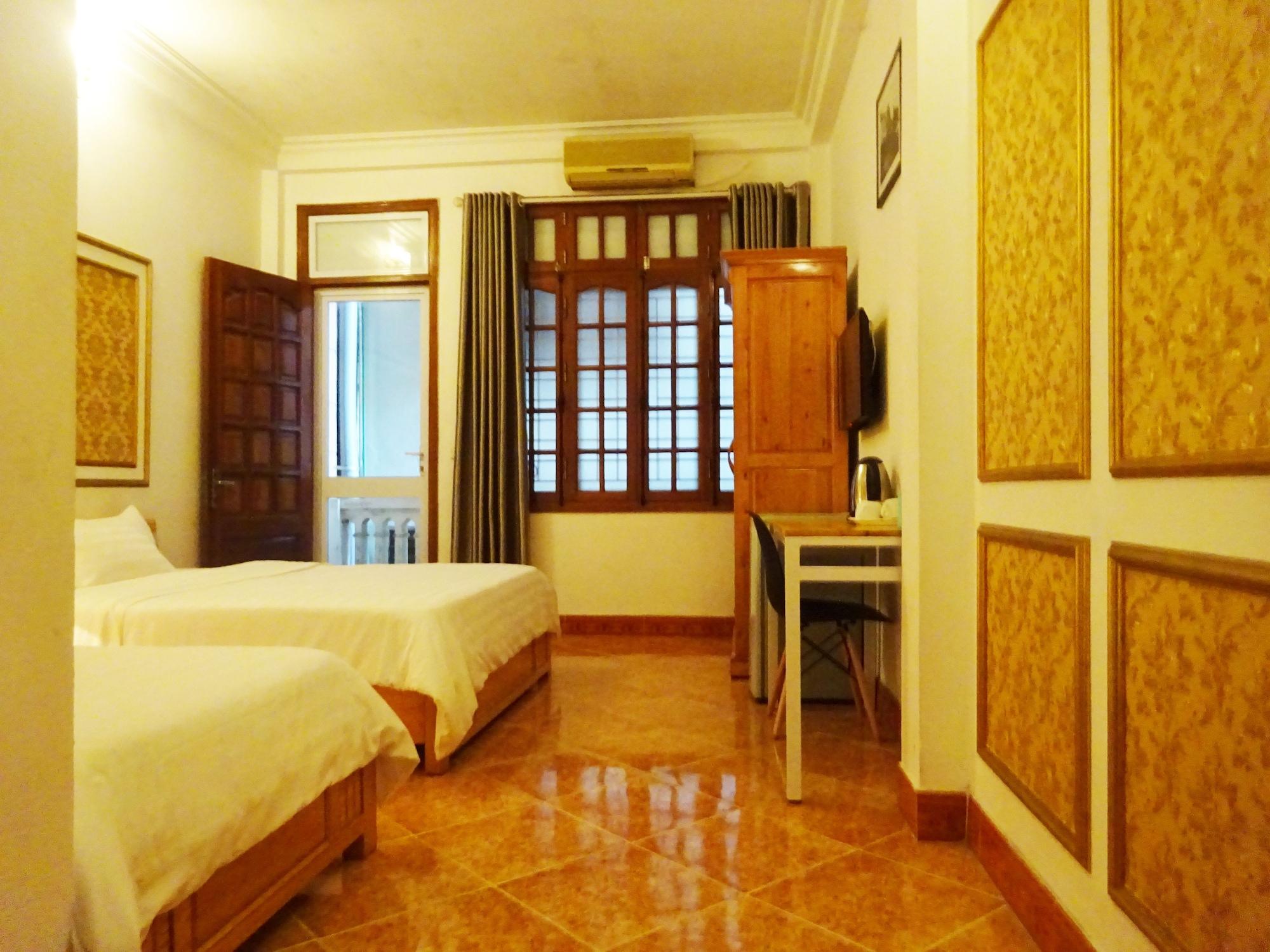 Discovery Hotel Hanoi