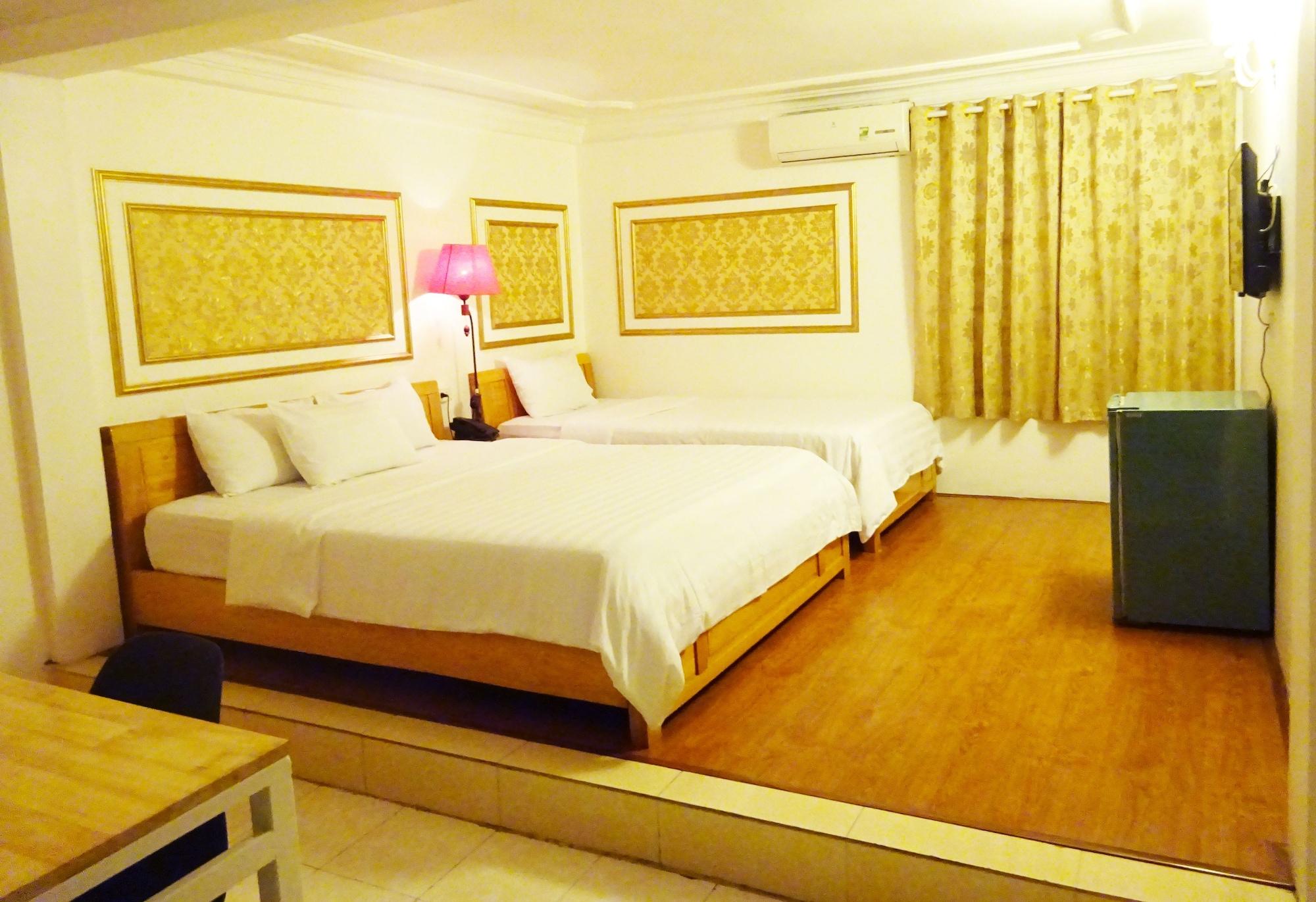 Discovery Hanoi