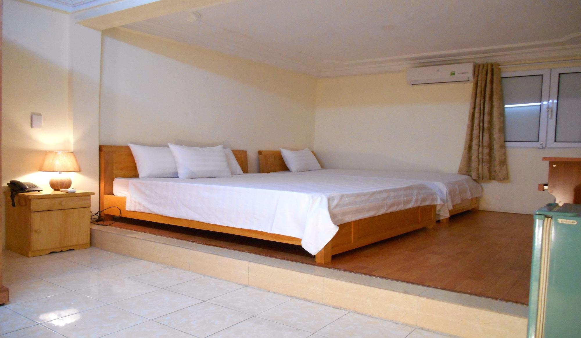 Discovery Hotel
