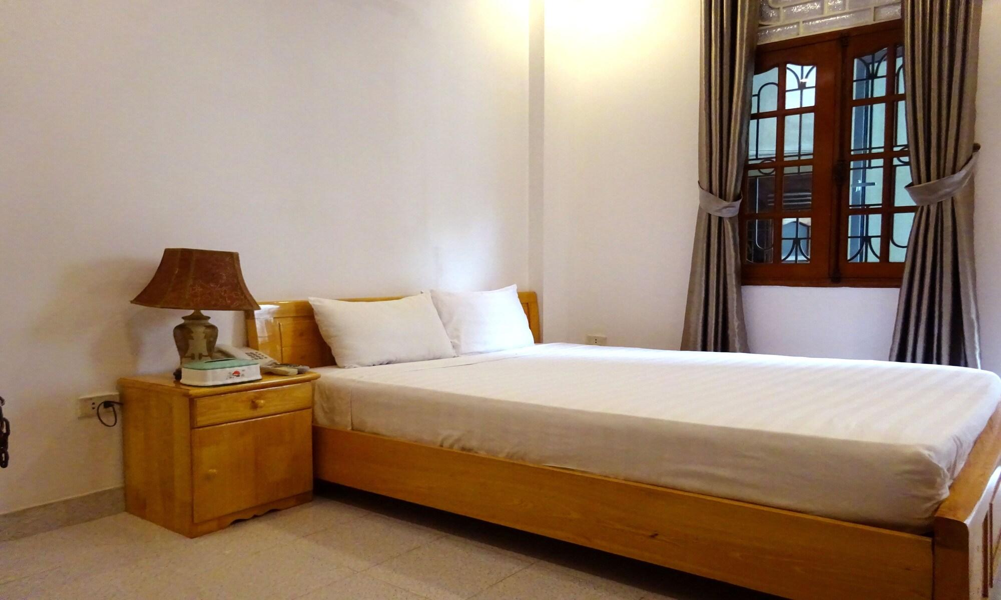 Hotel Discovery