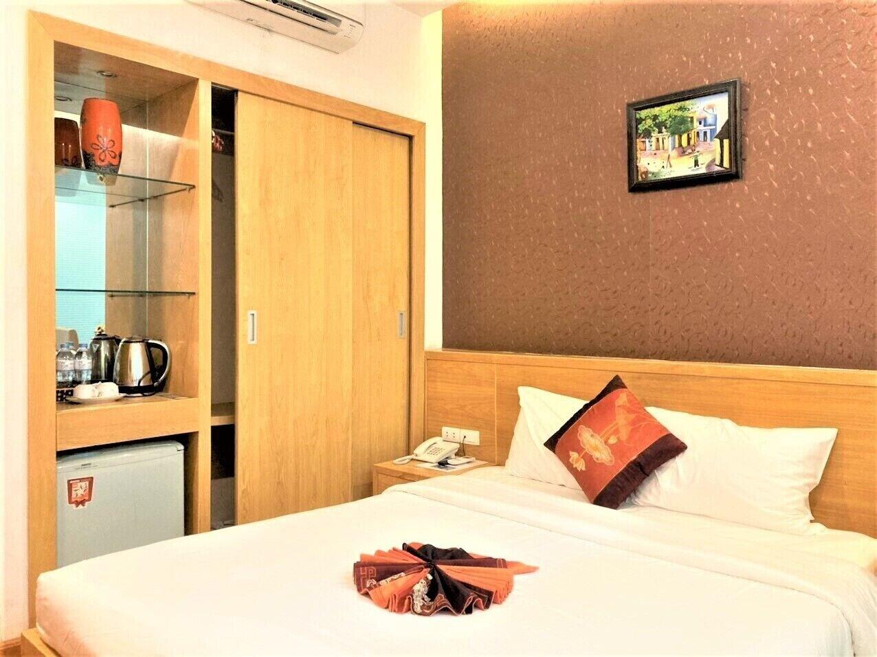 Tu Linh Palace Hotel 3*