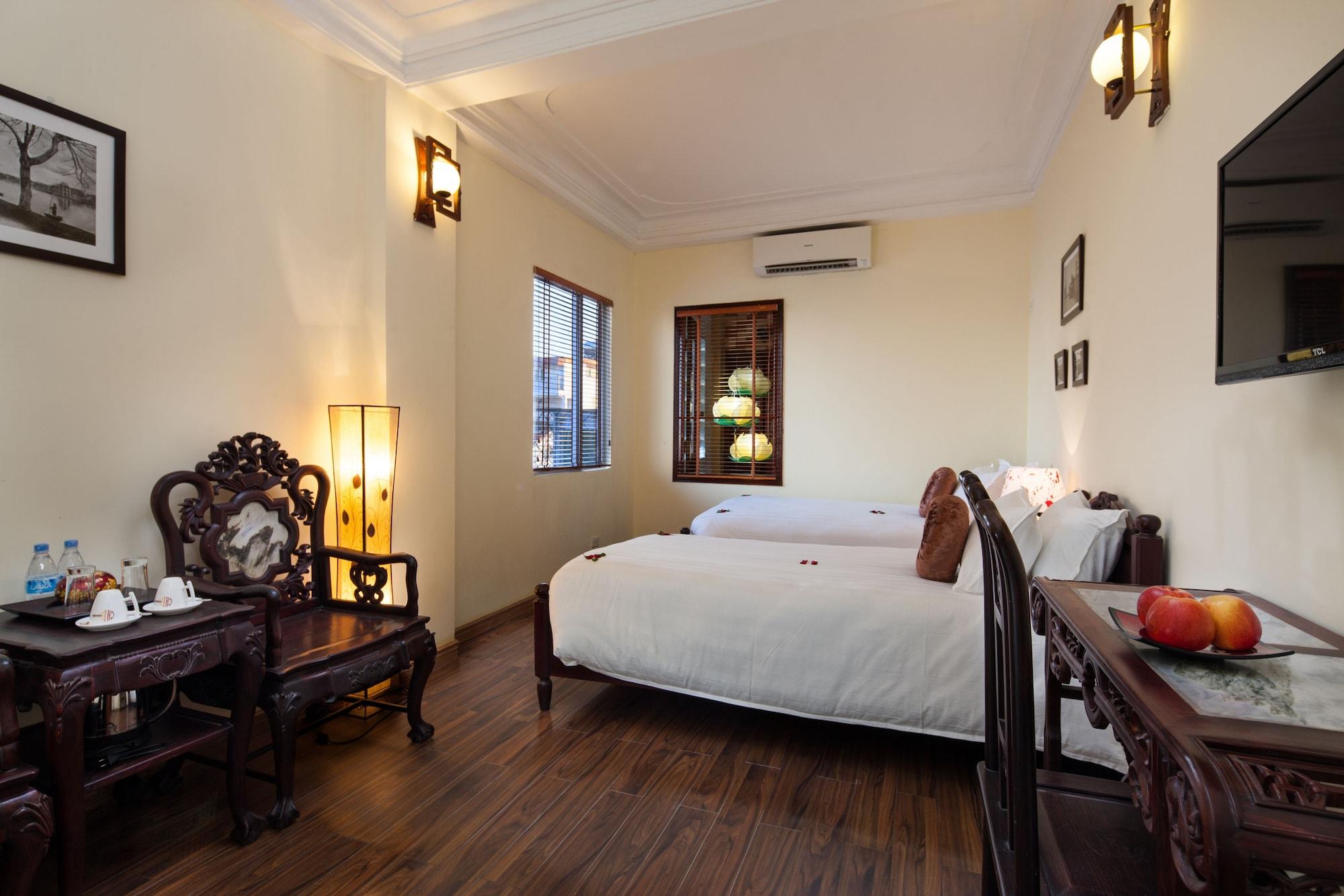 Sunshine 3* Hanoi