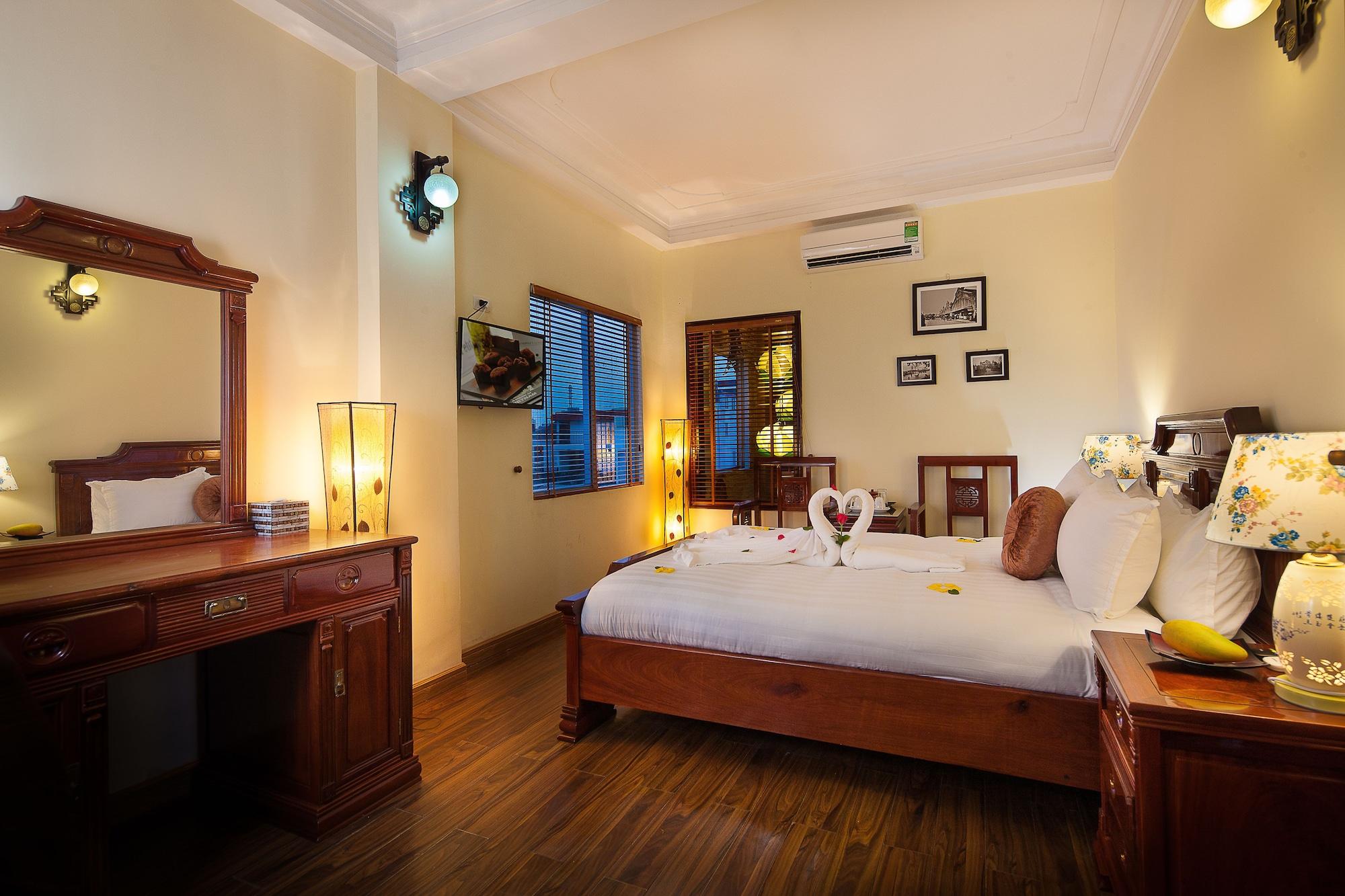 Hotel Sunshine Hanoi