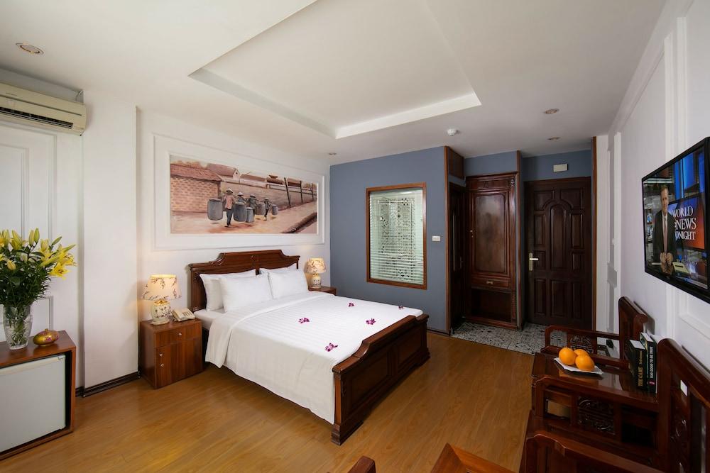 Sunshine 3* Hanoi