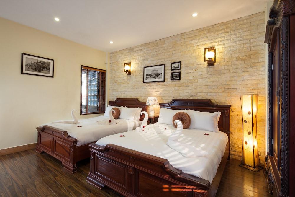 Sunshine Hotel Hanoi