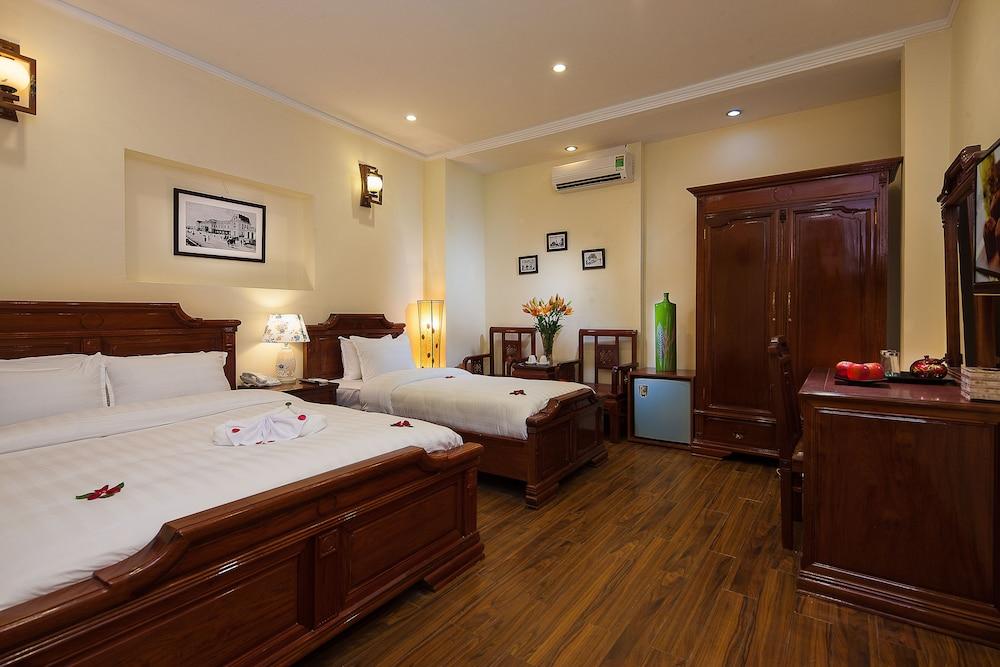 Hotel Sunshine 3*