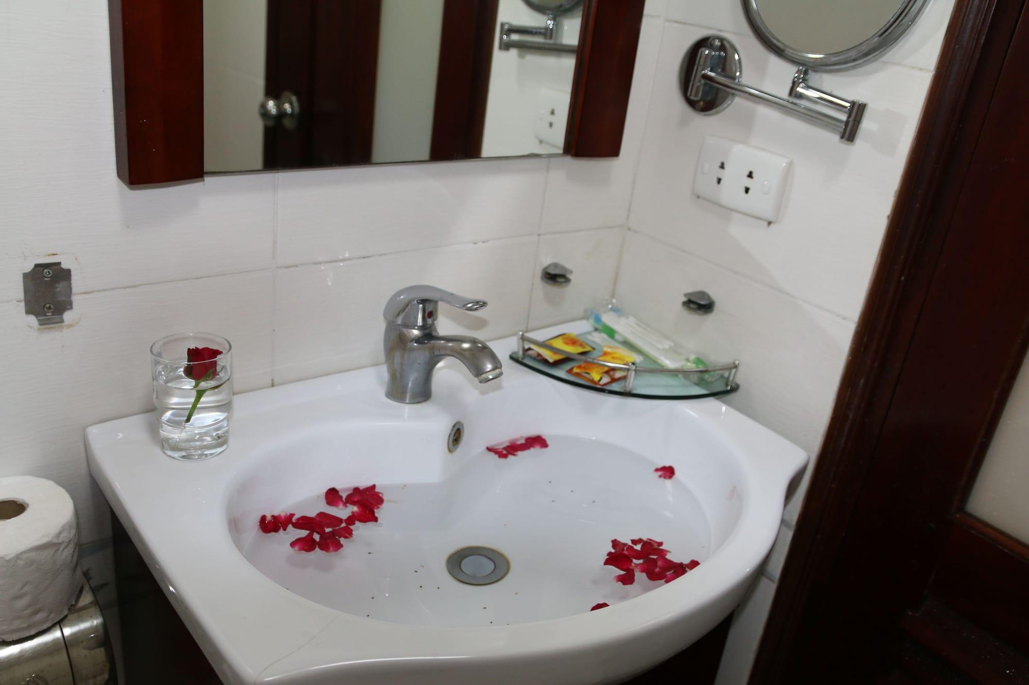 Charming Hotel 2*