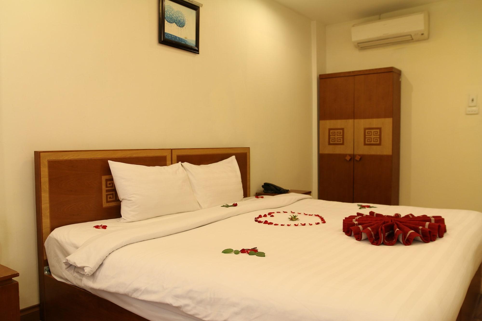 Charming 2* Hanoi