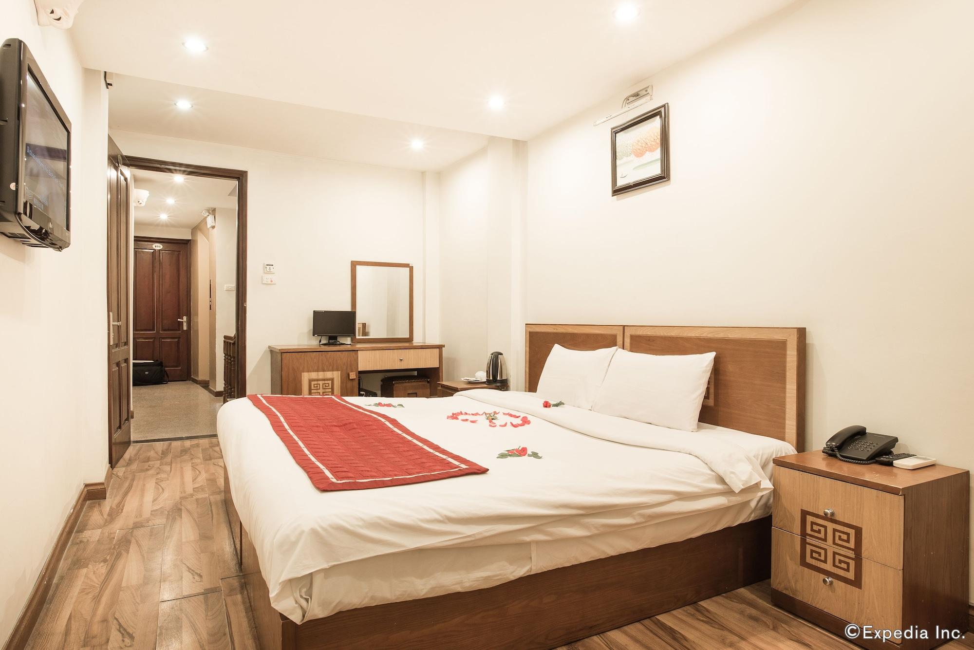 Hotel Charming Hanoi