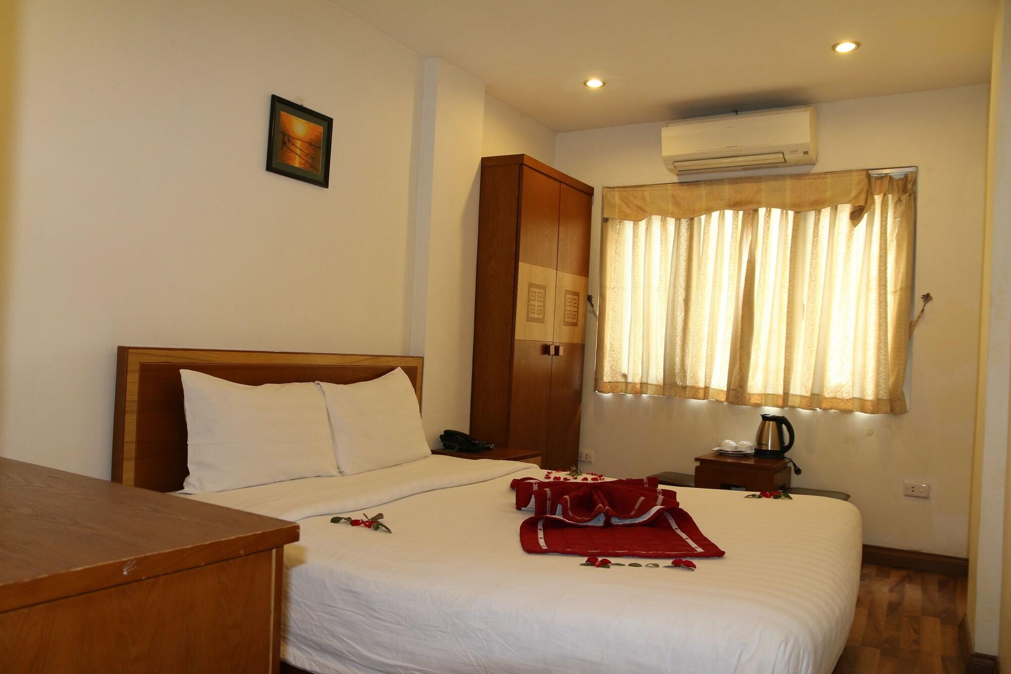 Charming 2* Hanoi