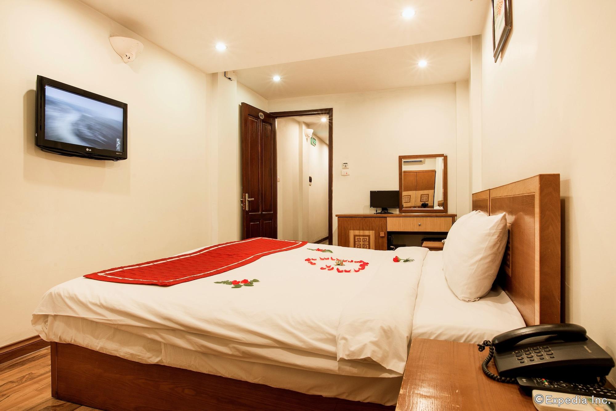 Charming Hotel