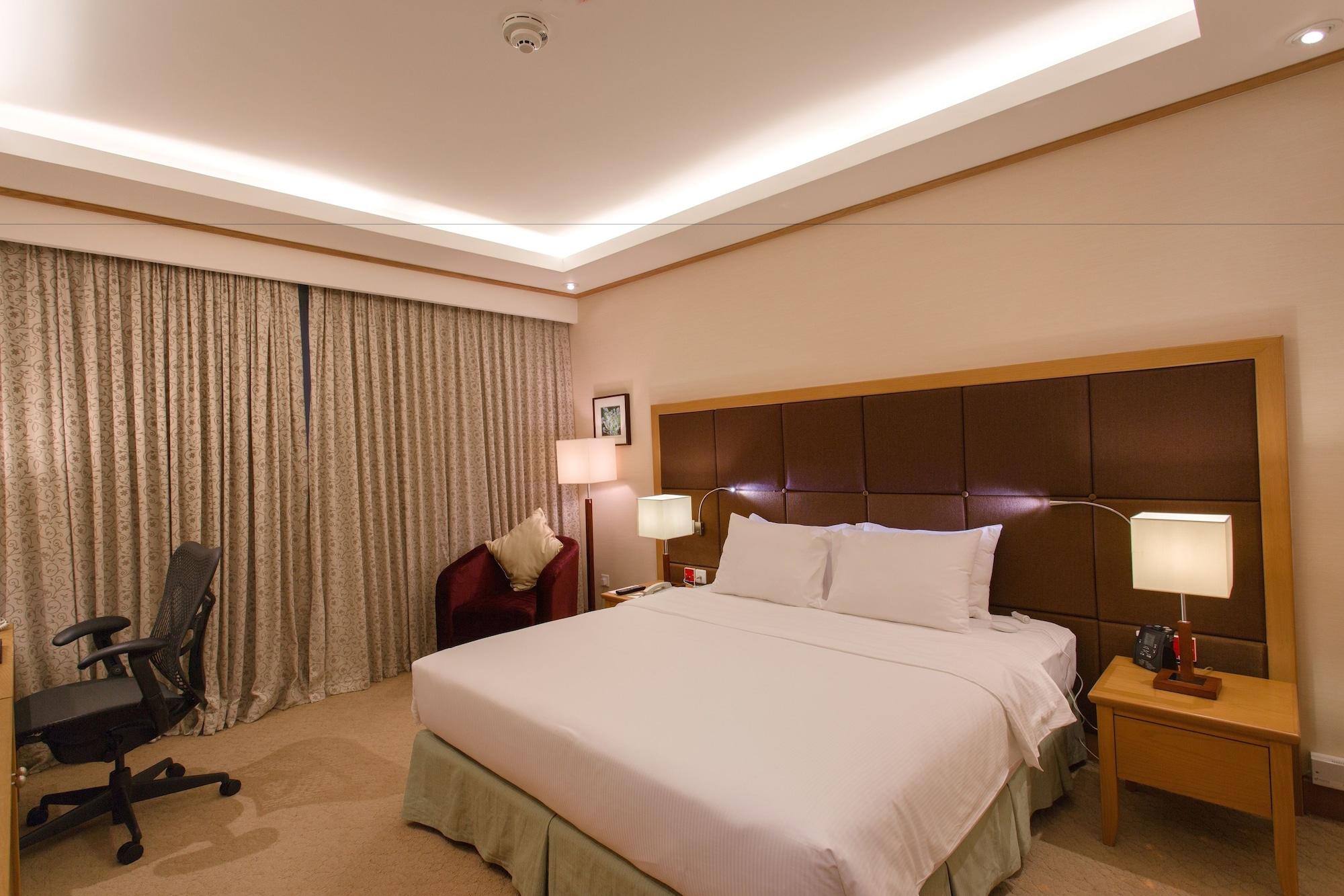 Hilton Garden