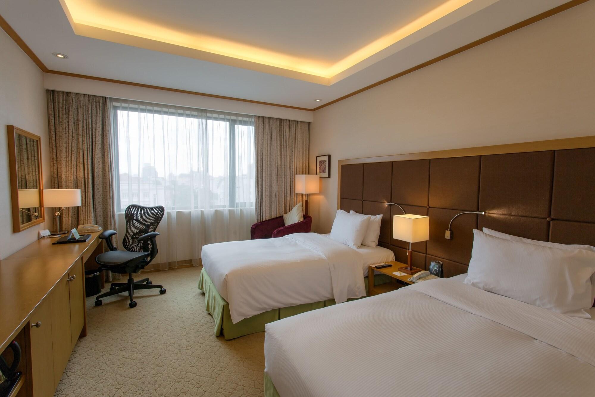 Hilton Garden Hanoi