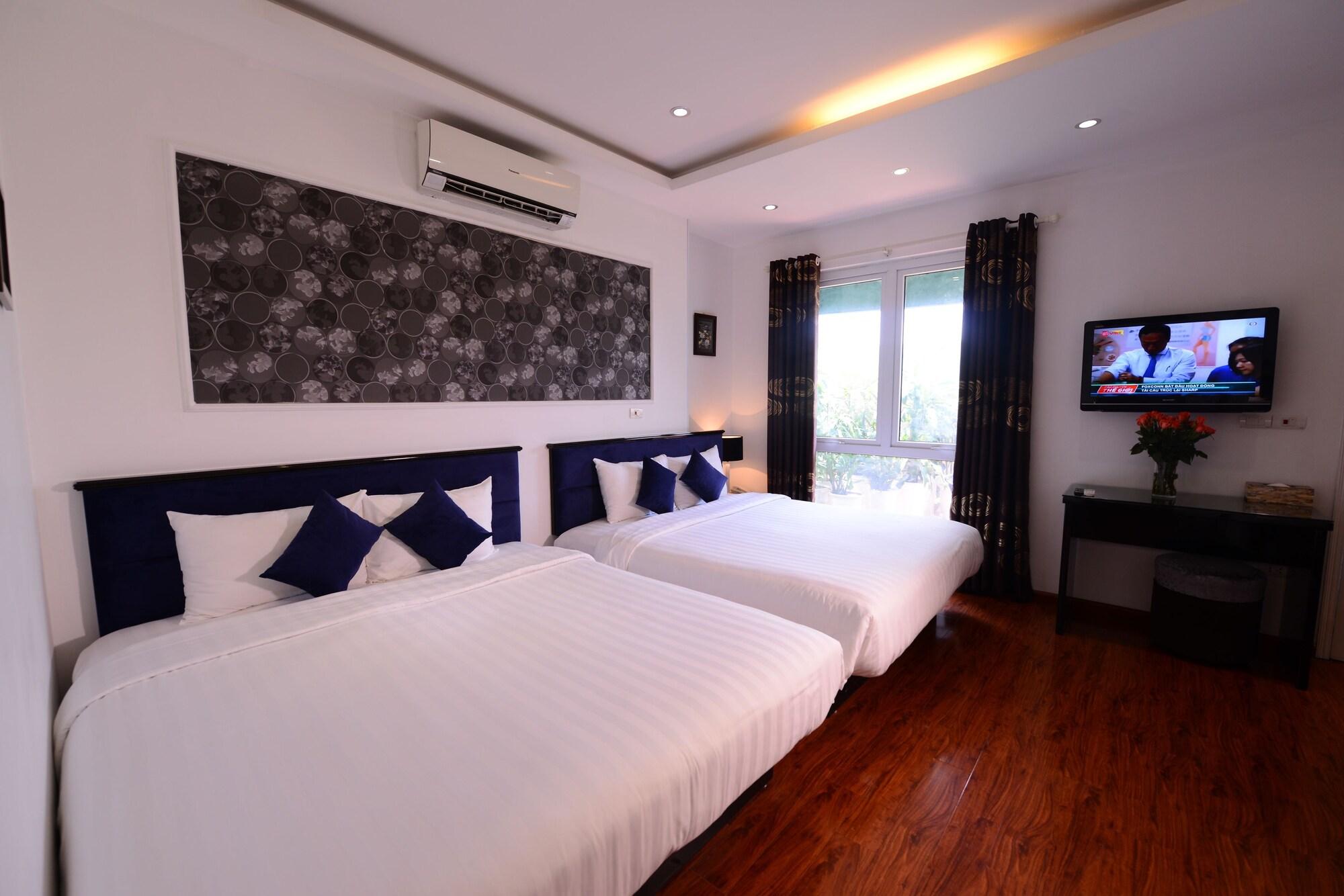 Hotel Golden Sun Palace