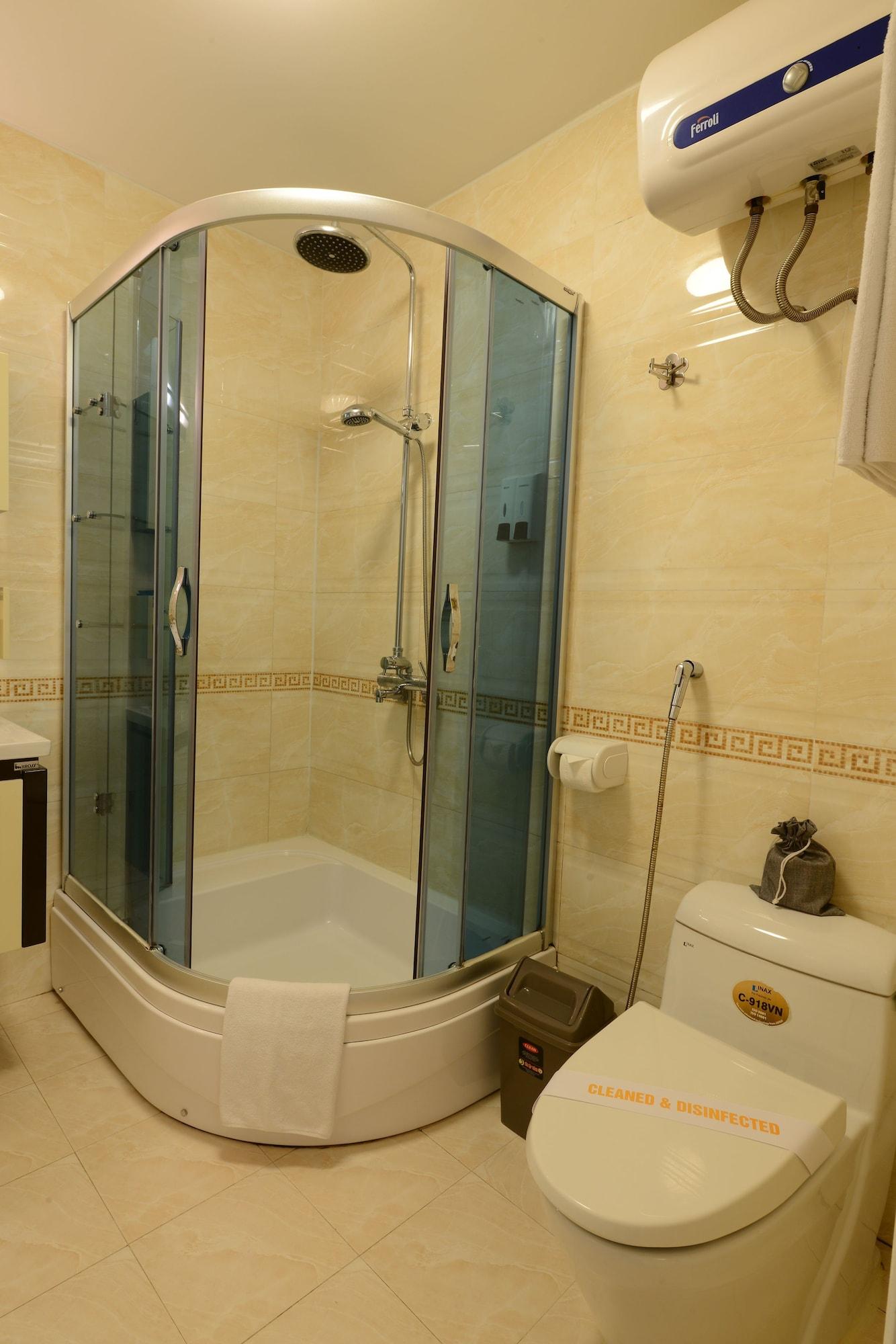 Golden Sun Palace Hanoi