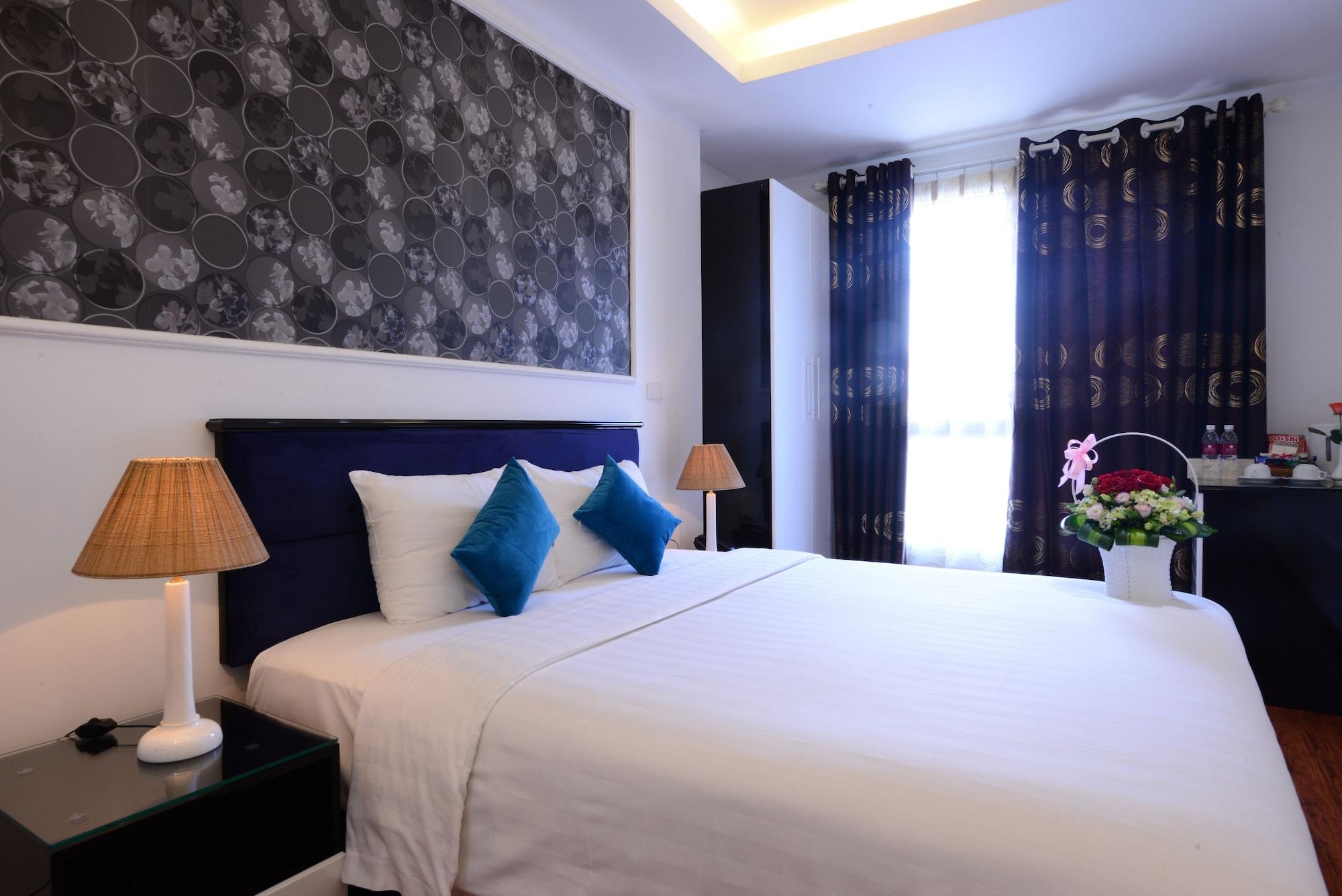 Hotel Golden Sun Palace 3*