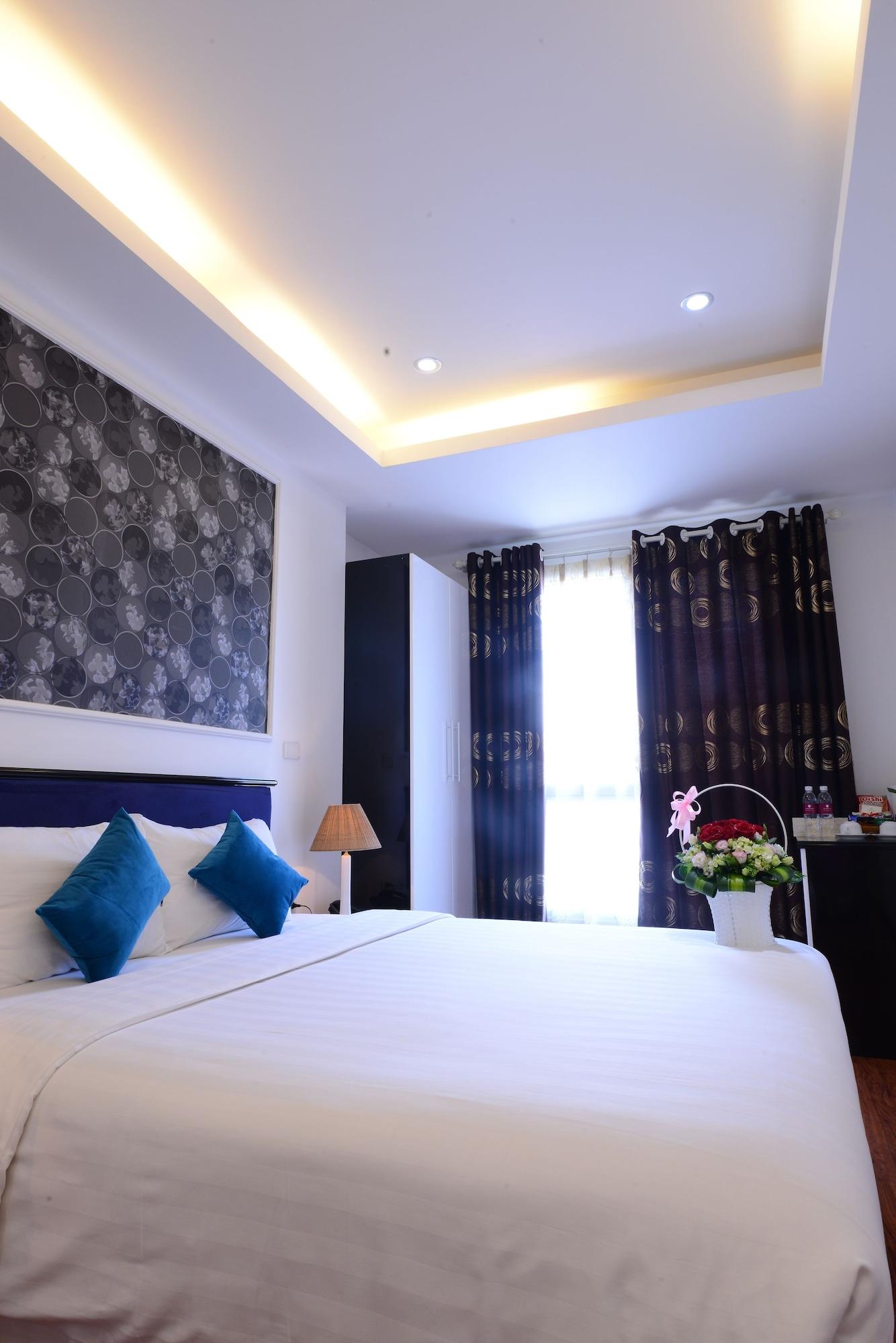 Golden Sun Palace Hotel