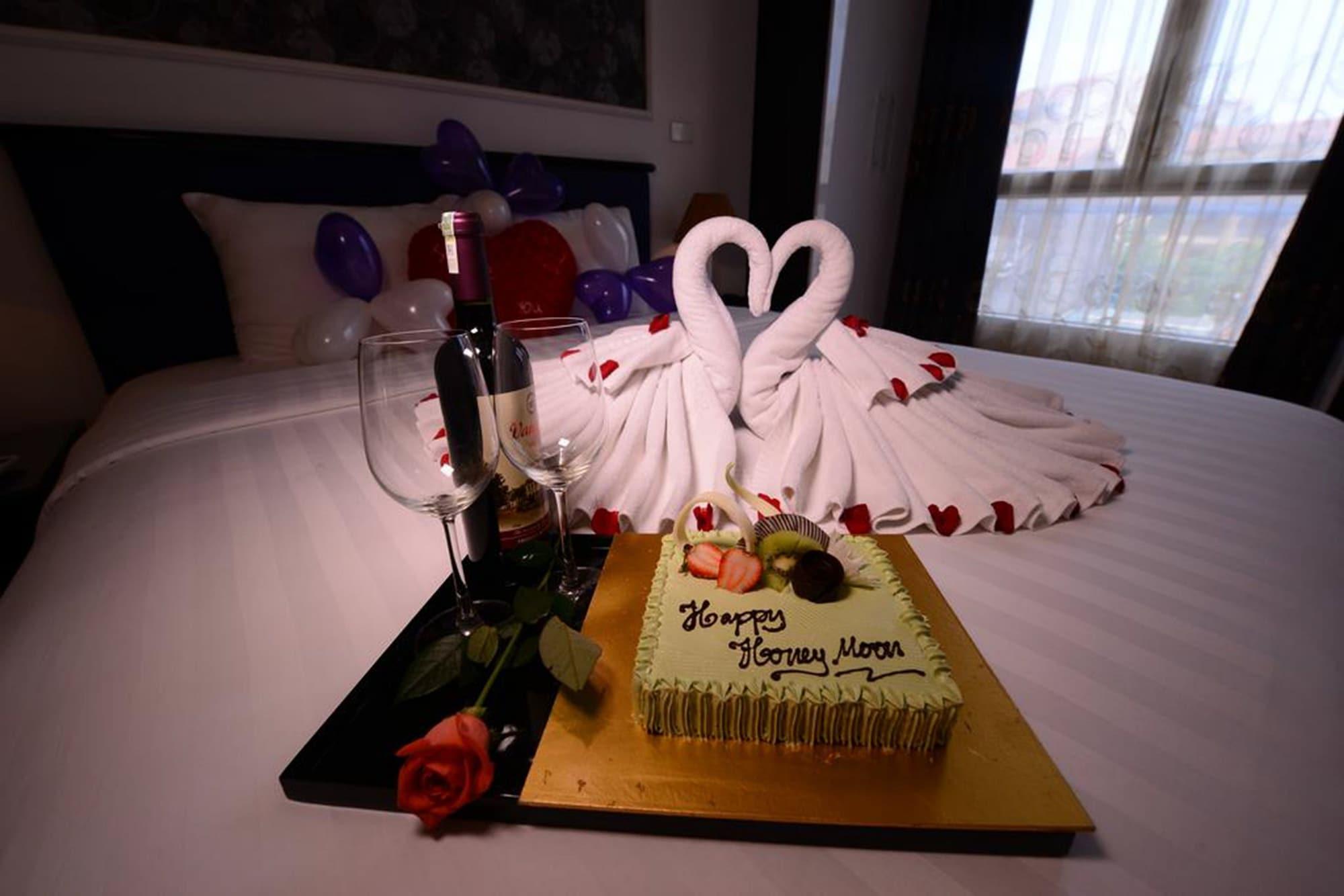 Hotel Golden Sun Palace 3*